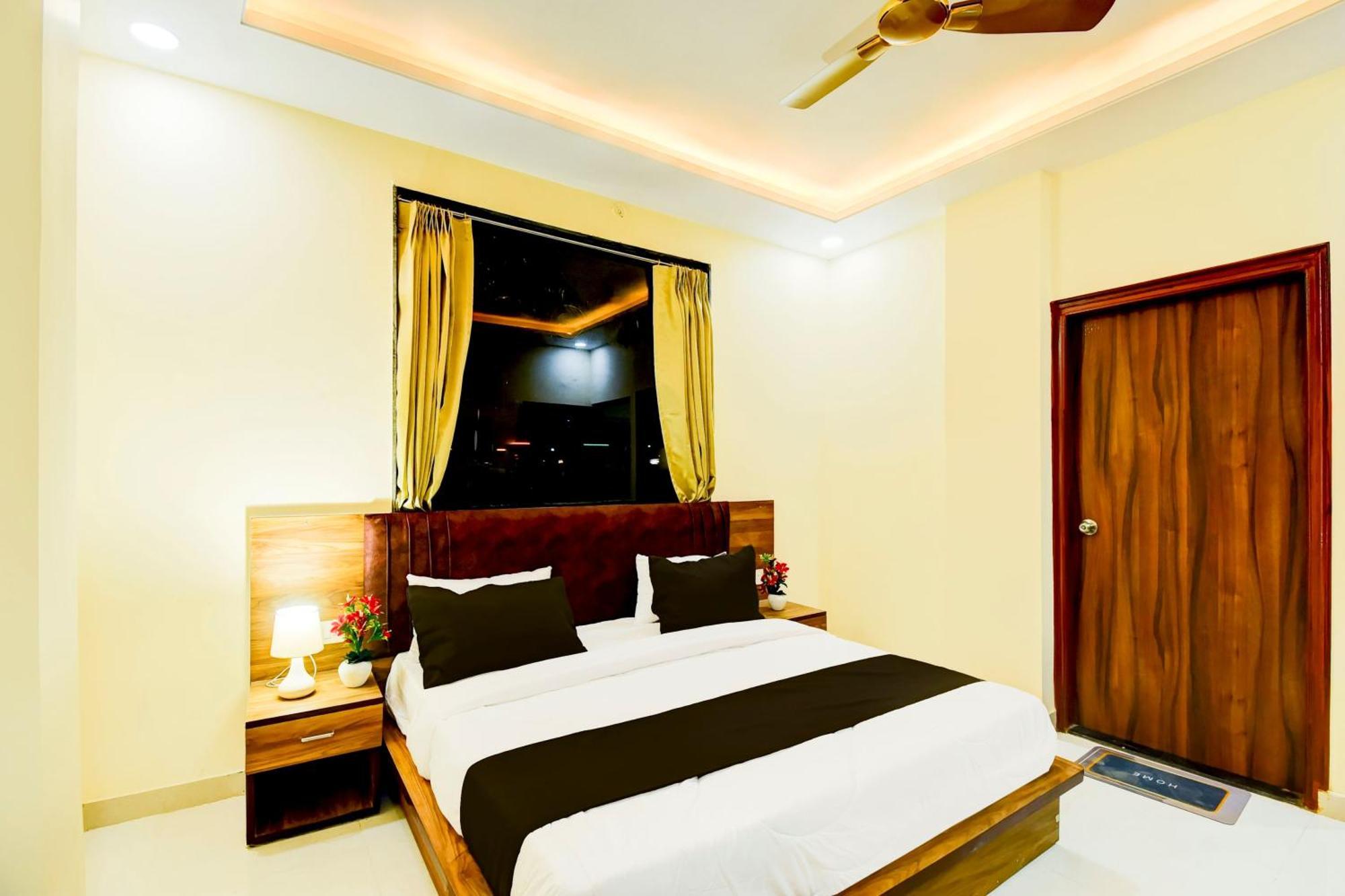 Hotel Super O Laxmi Nagar Jhotwara Formerly Ballyfin Retreat 3*