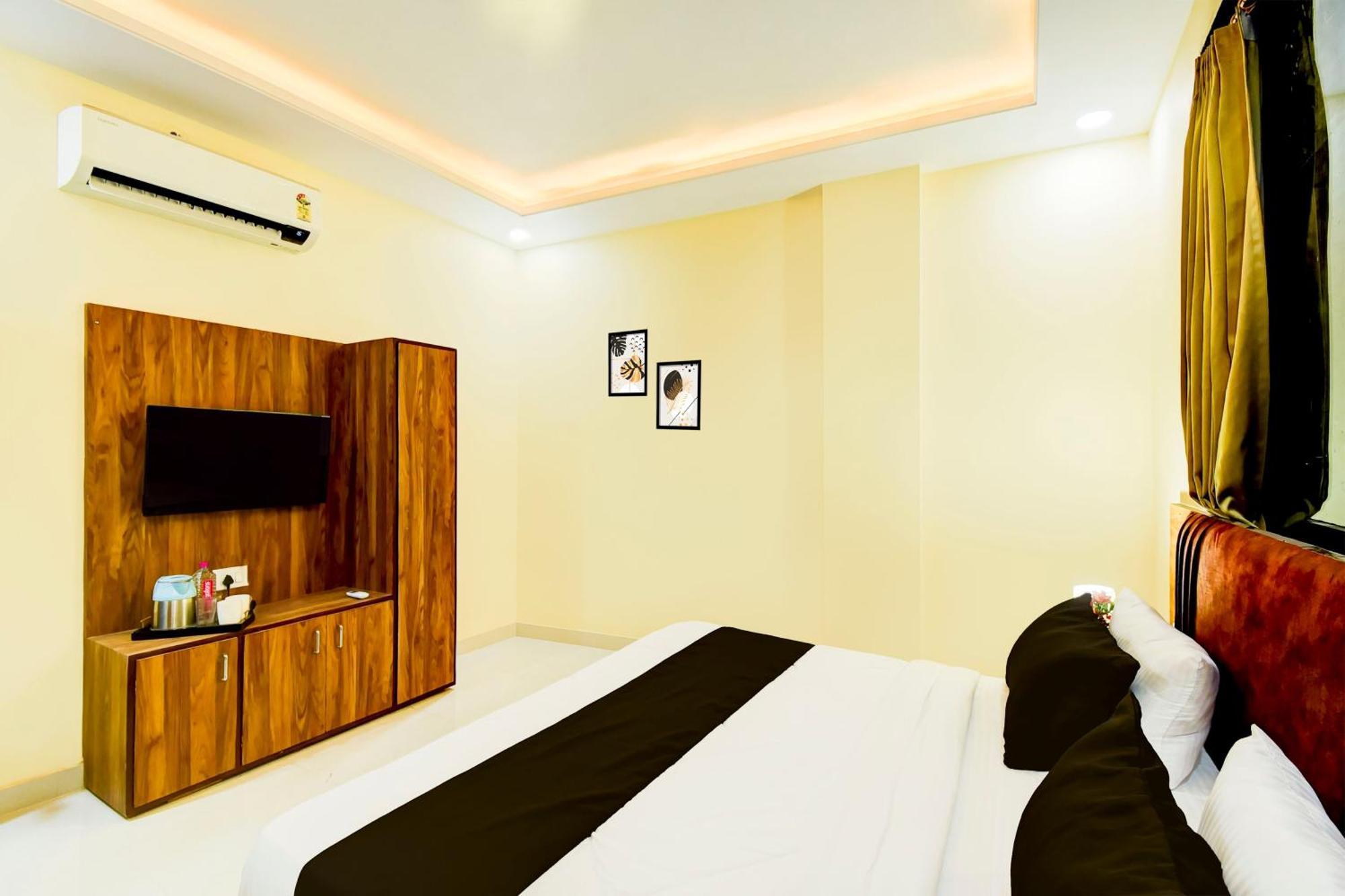 Super O Laxmi Nagar Jhotwara Formerly Ballyfin Retreat Hotel Jaipur