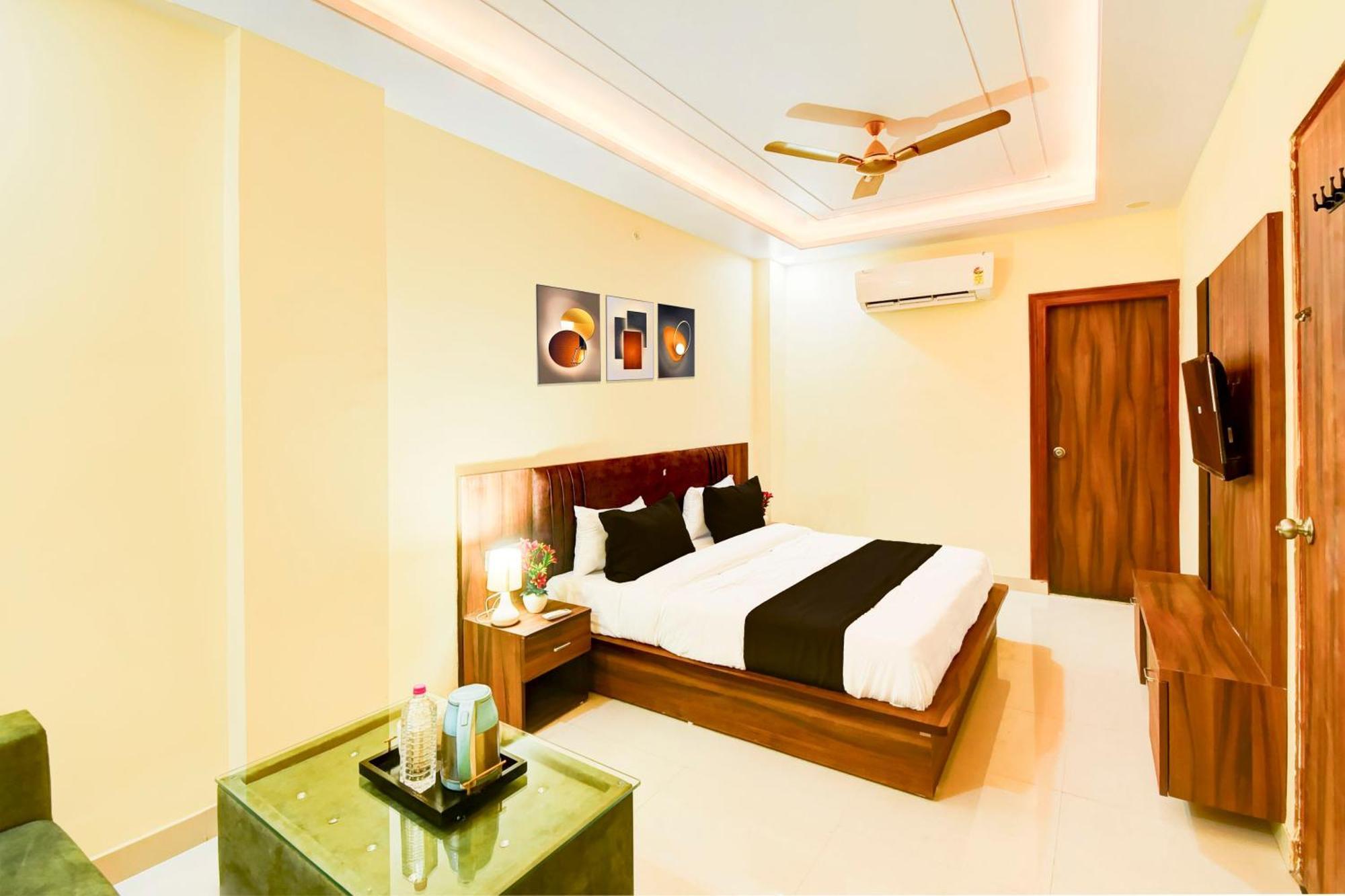 Hotel Super O Laxmi Nagar Jhotwara Formerly Ballyfin Retreat Jaipur