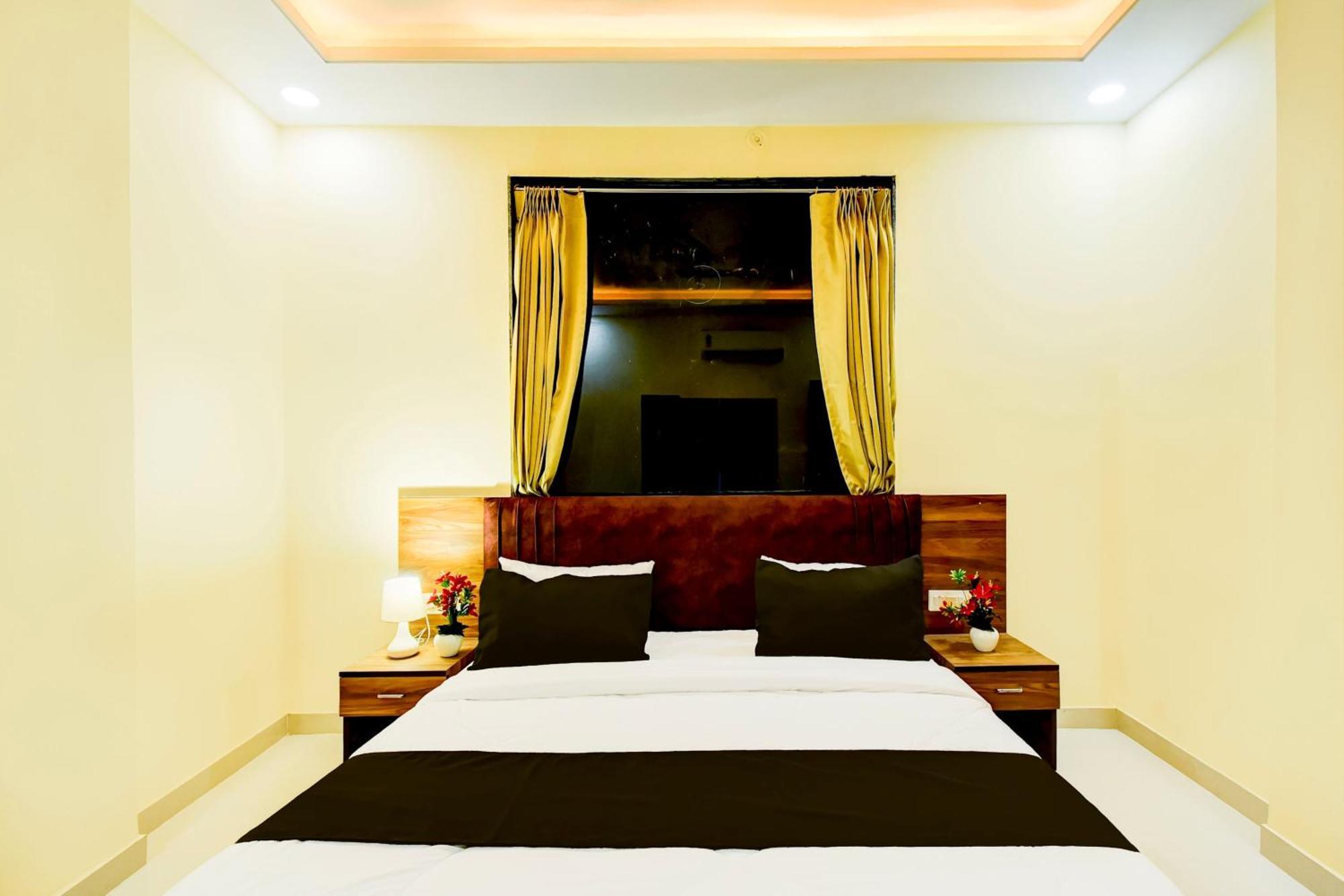 Super O Laxmi Nagar Jhotwara Formerly Ballyfin Retreat 3*
