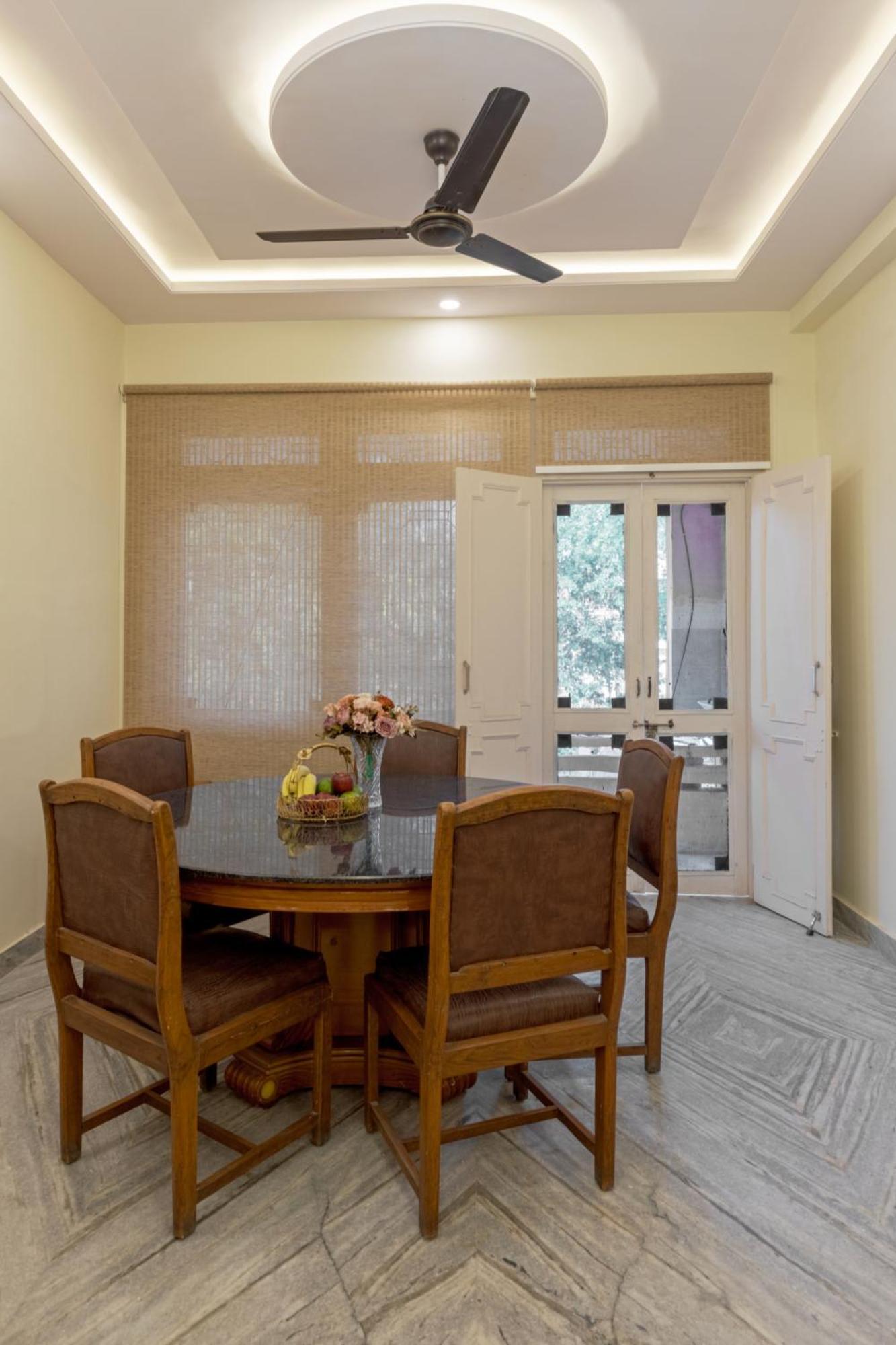 Apartment Ravideep Jaipur