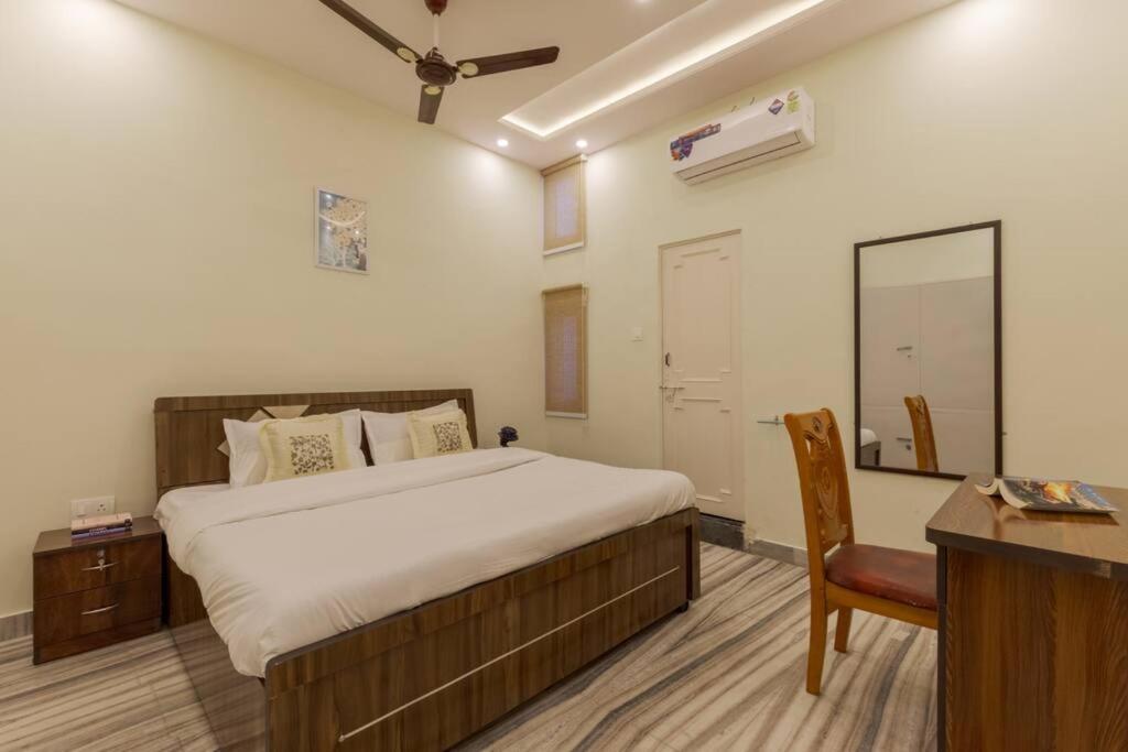 Ravideep Apartment