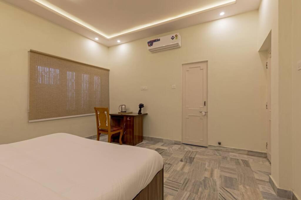 Ravideep Apartment Jaipur