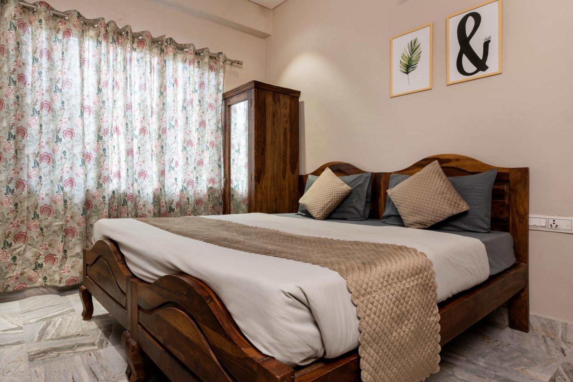 Hostel Wake N Flow Boutique By Jsh *