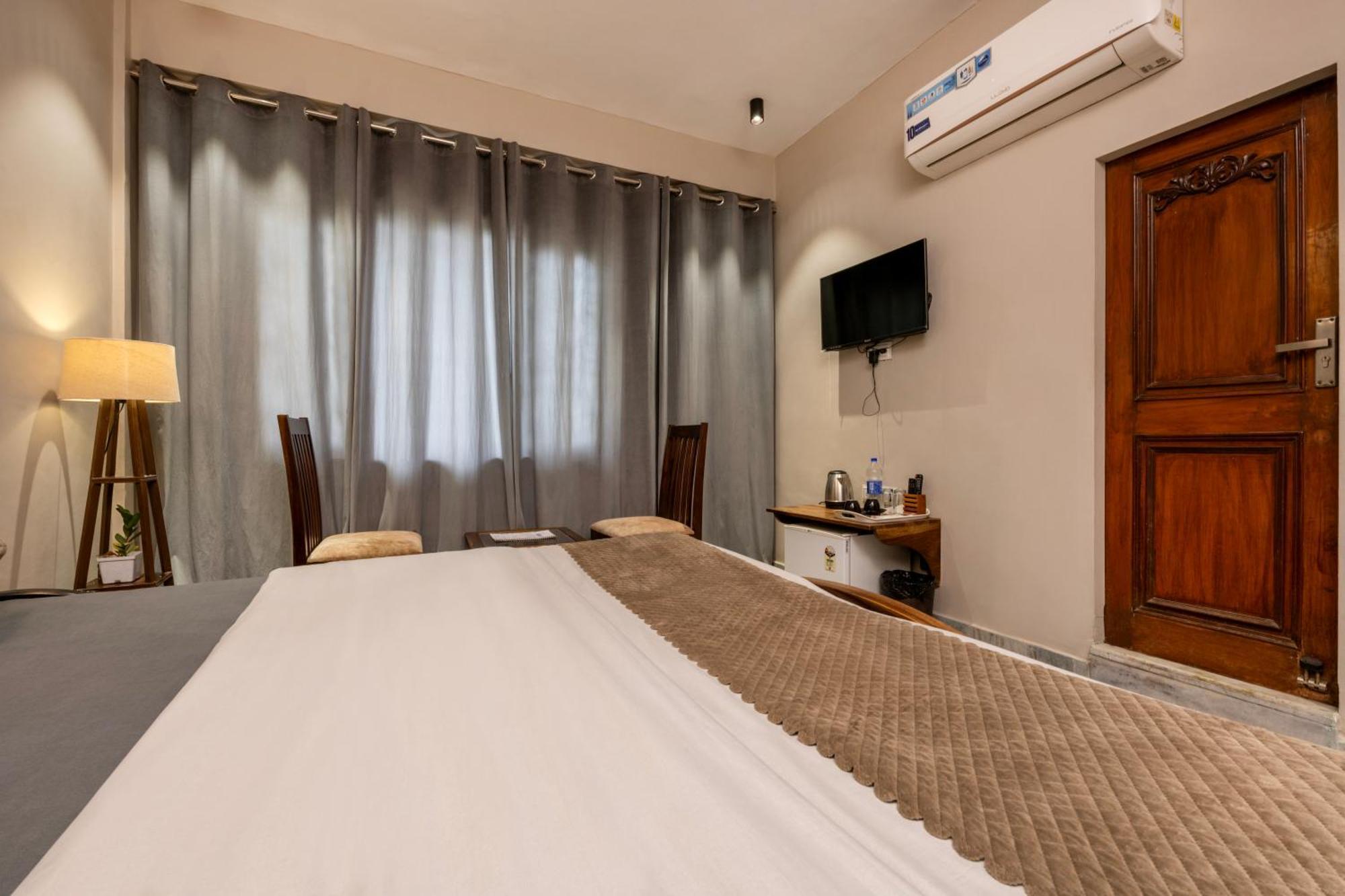 Hostel Wake N Flow Boutique By Jsh *