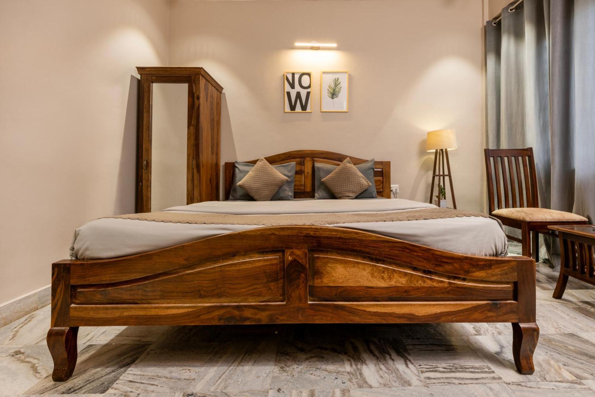 Hostel Wake N Flow Boutique By Jsh Jaipur