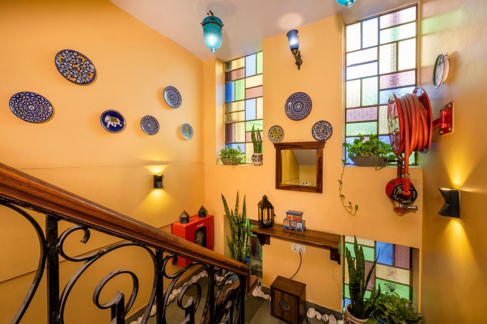 Wake N Flow Boutique By Jsh Jaipur