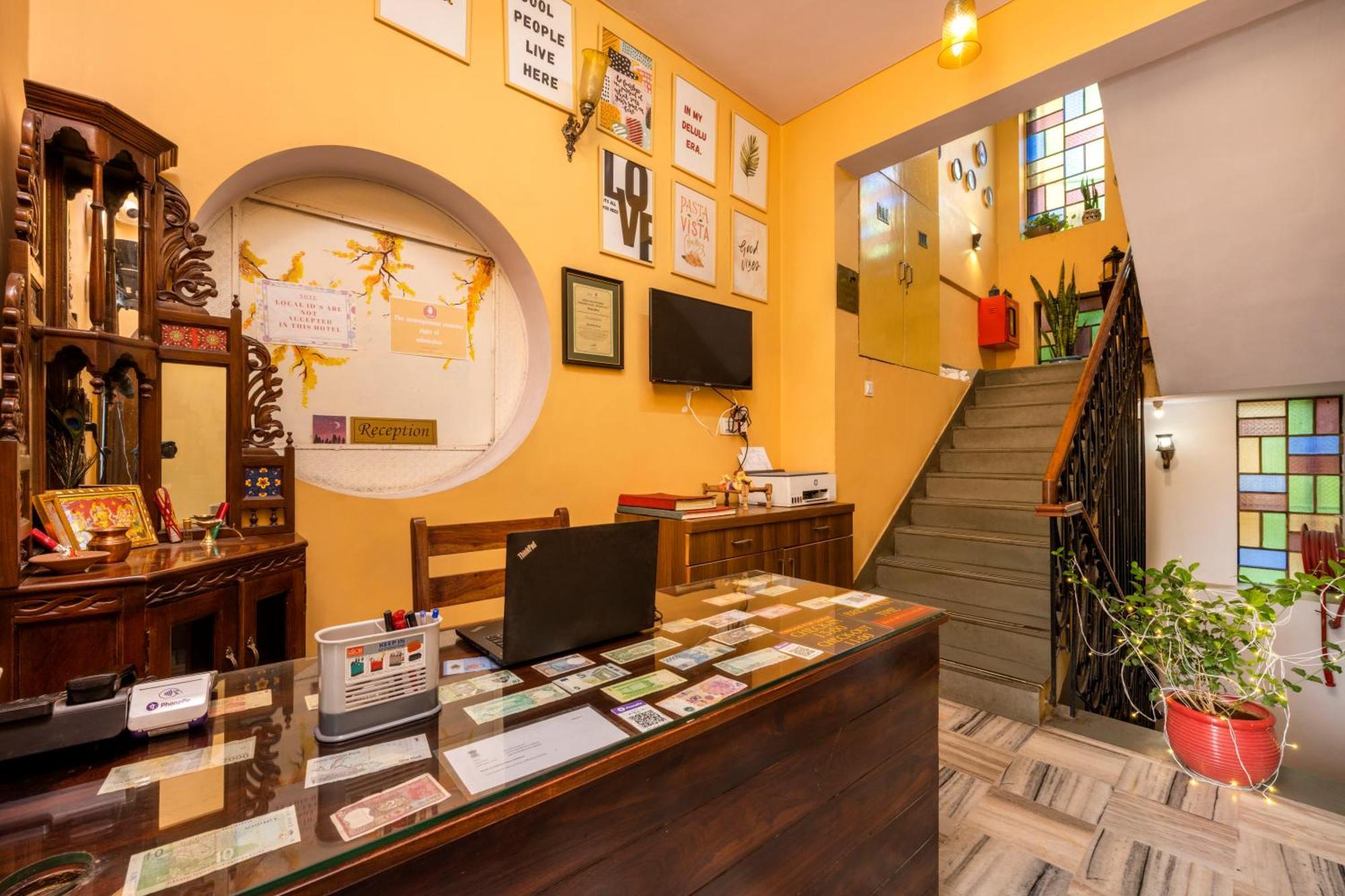 Wake N Flow Boutique By Jsh *