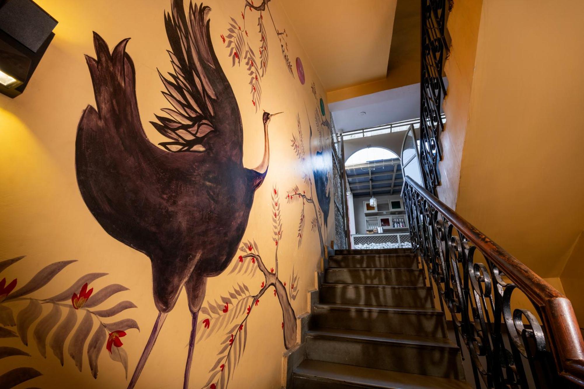 Wake N Flow Boutique By Jsh * Jaipur