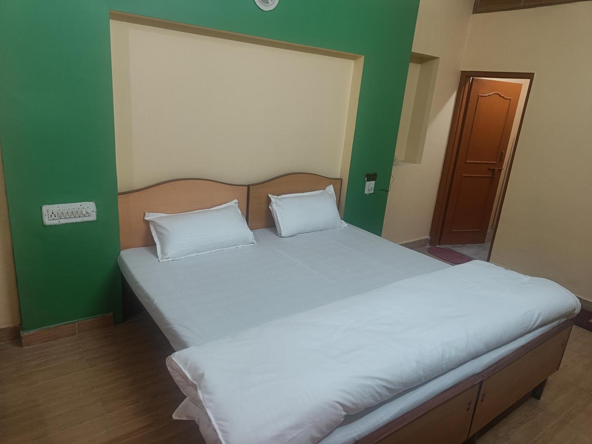 Guest house Bhiwani Jaipur