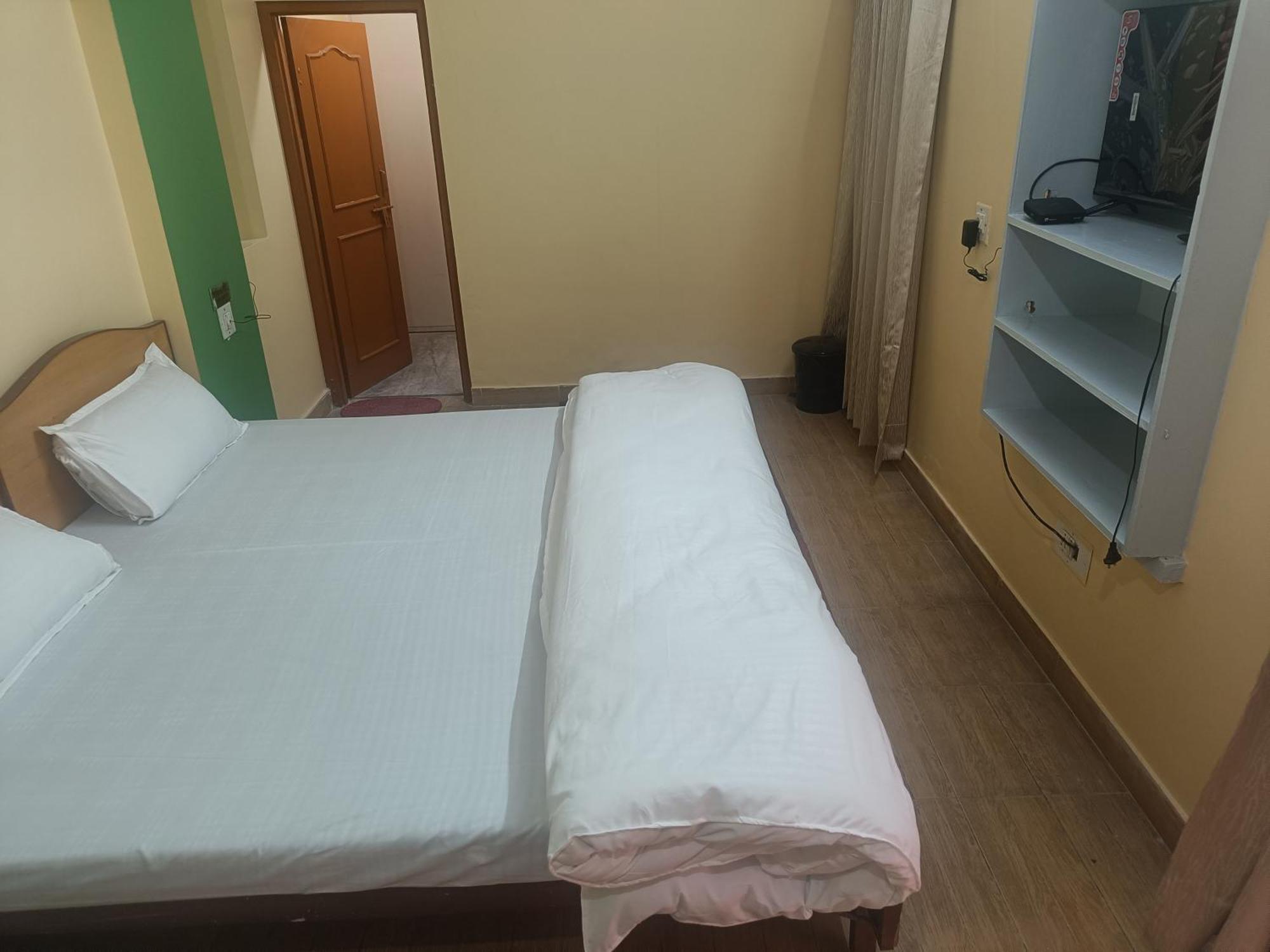 Bhiwani Guest house