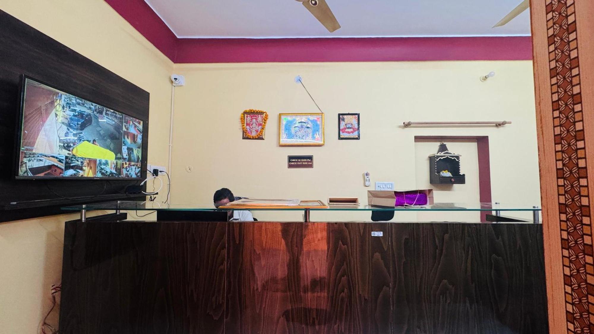Guest house Bhiwani