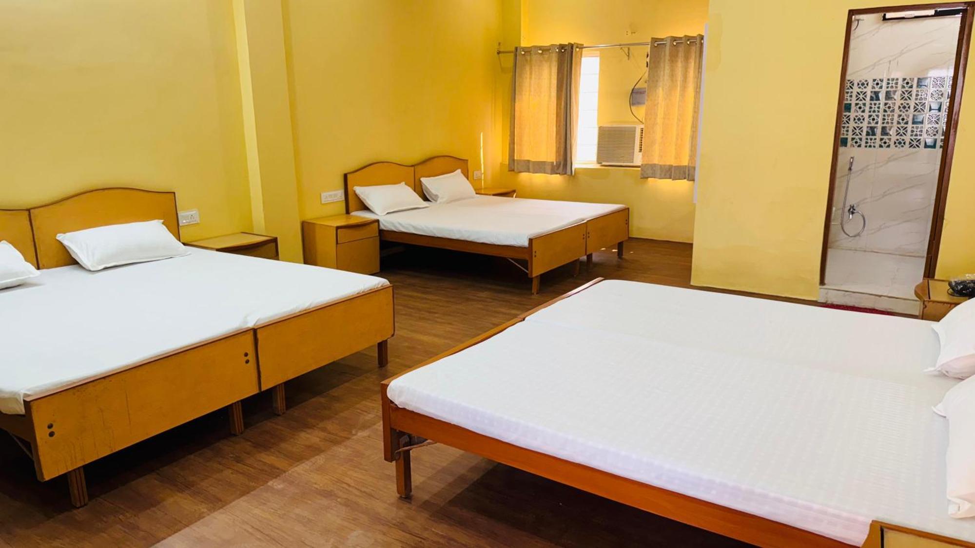 Bhiwani Jaipur