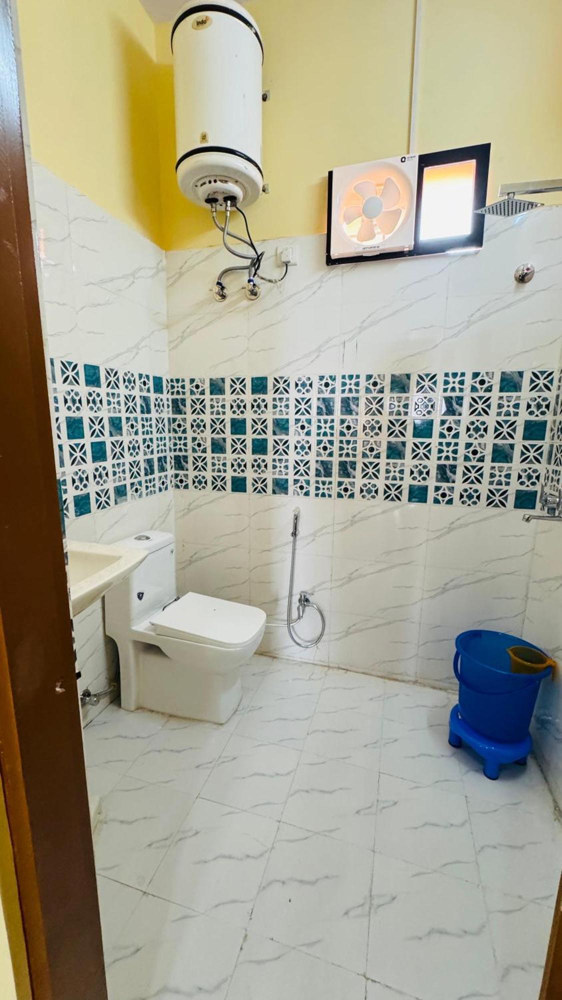 Guest house Bhiwani