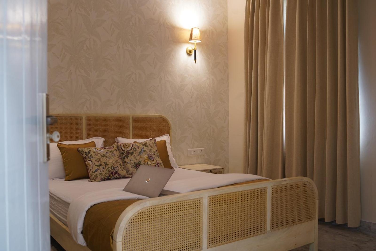 Apartment The Little Experience, Jaipur