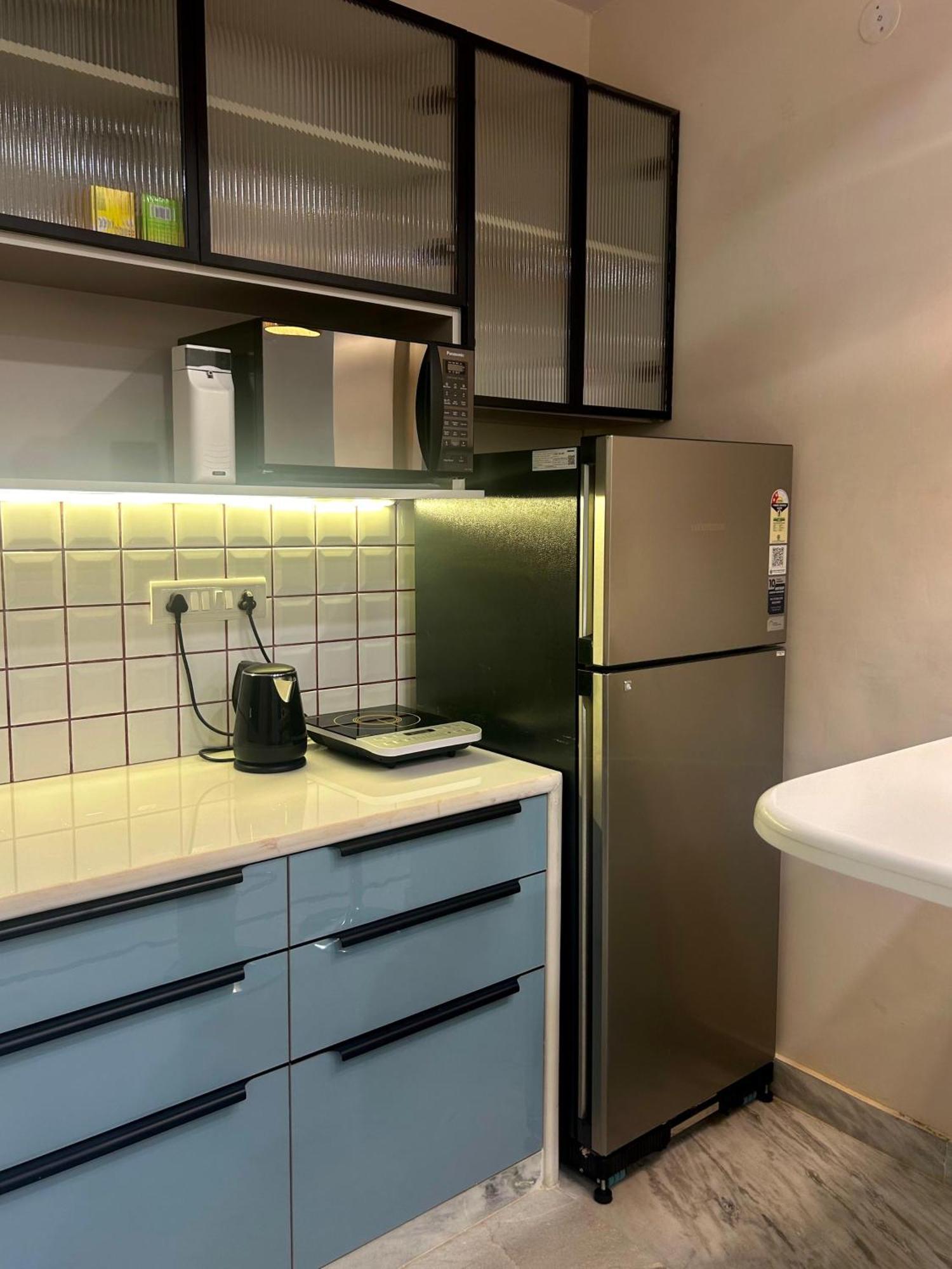 Apartment The Little Experience,