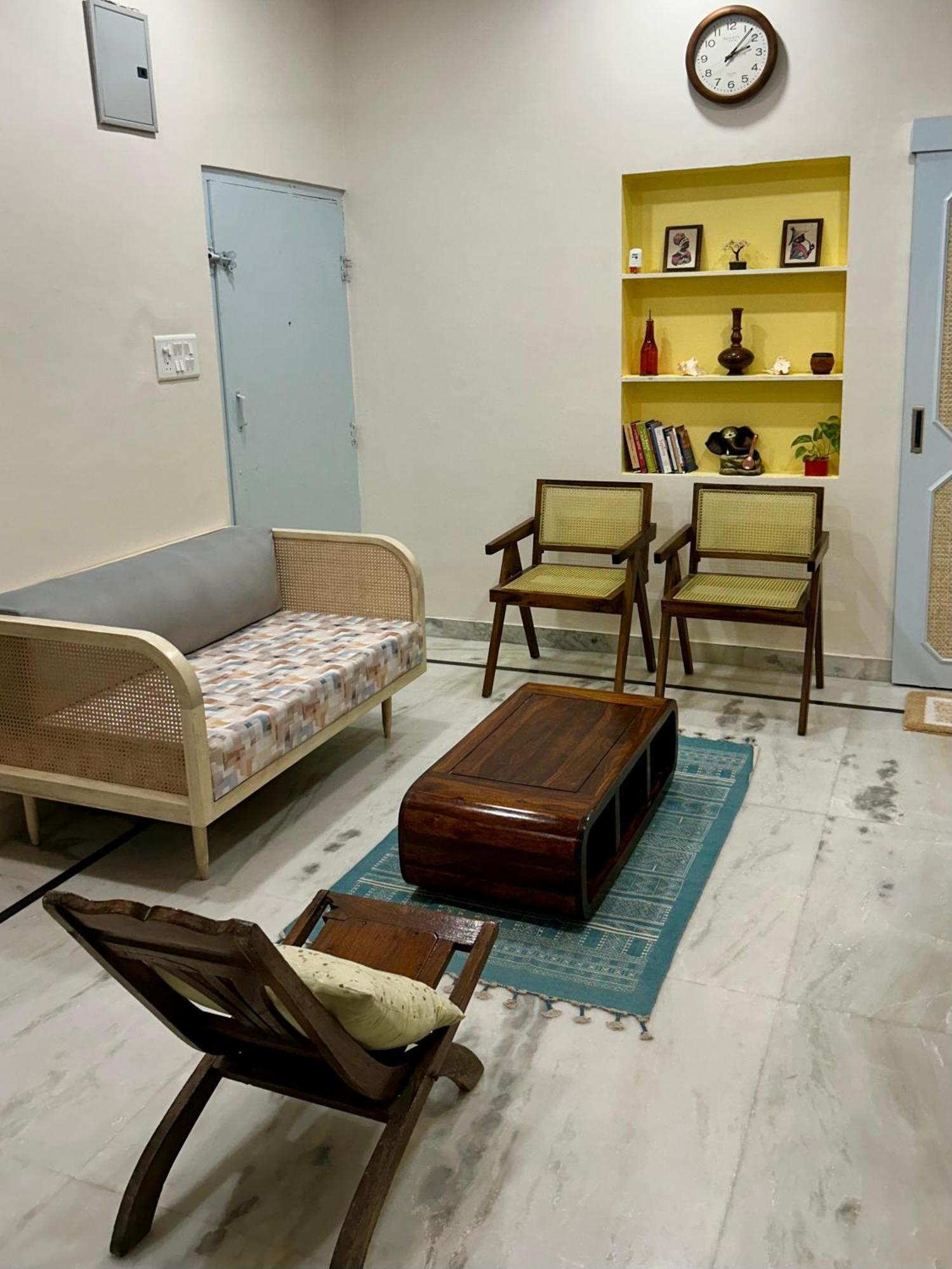 Apartment The Little Experience, Jaipur