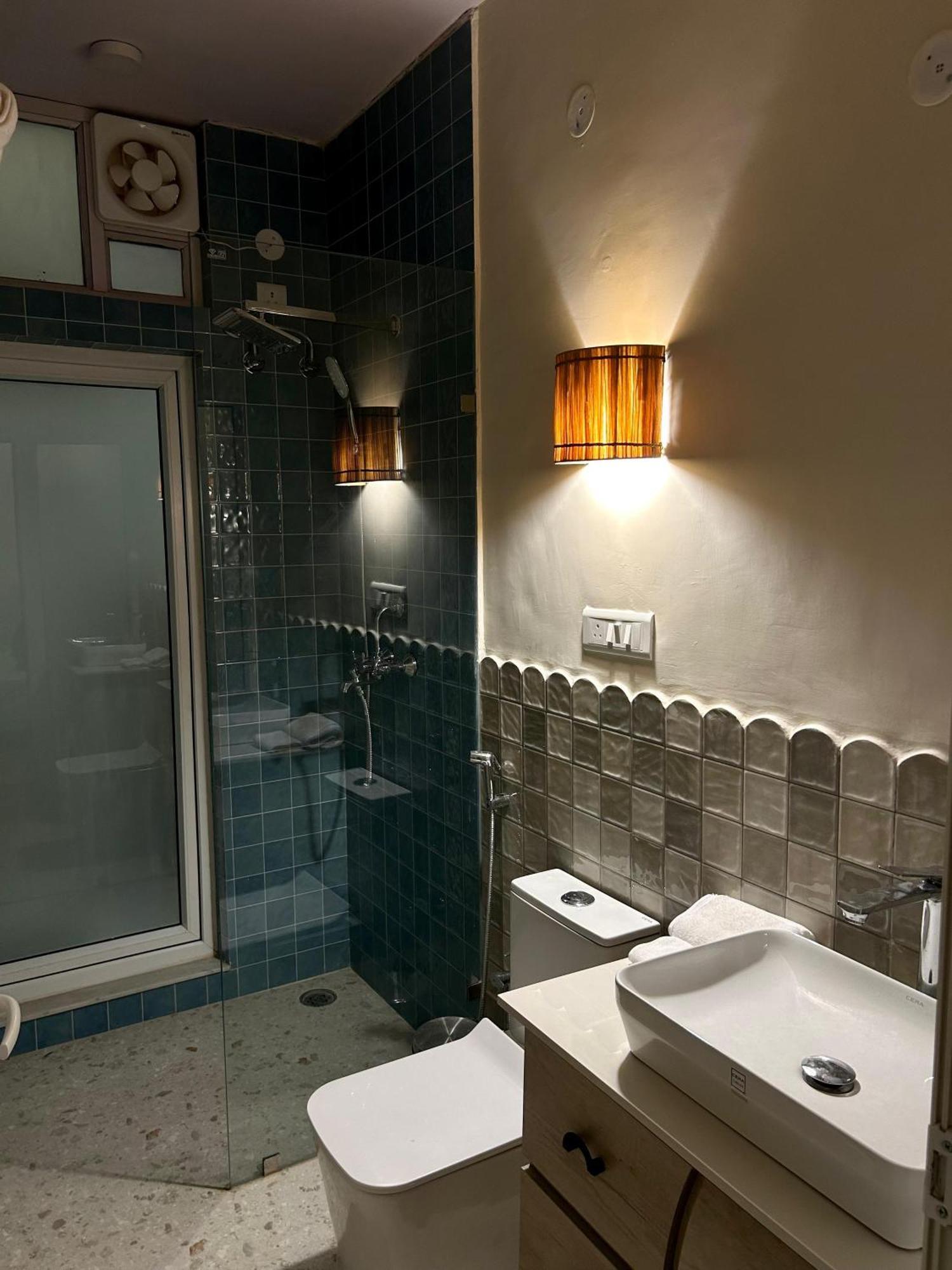 The Little Experience, Apartment Jaipur
