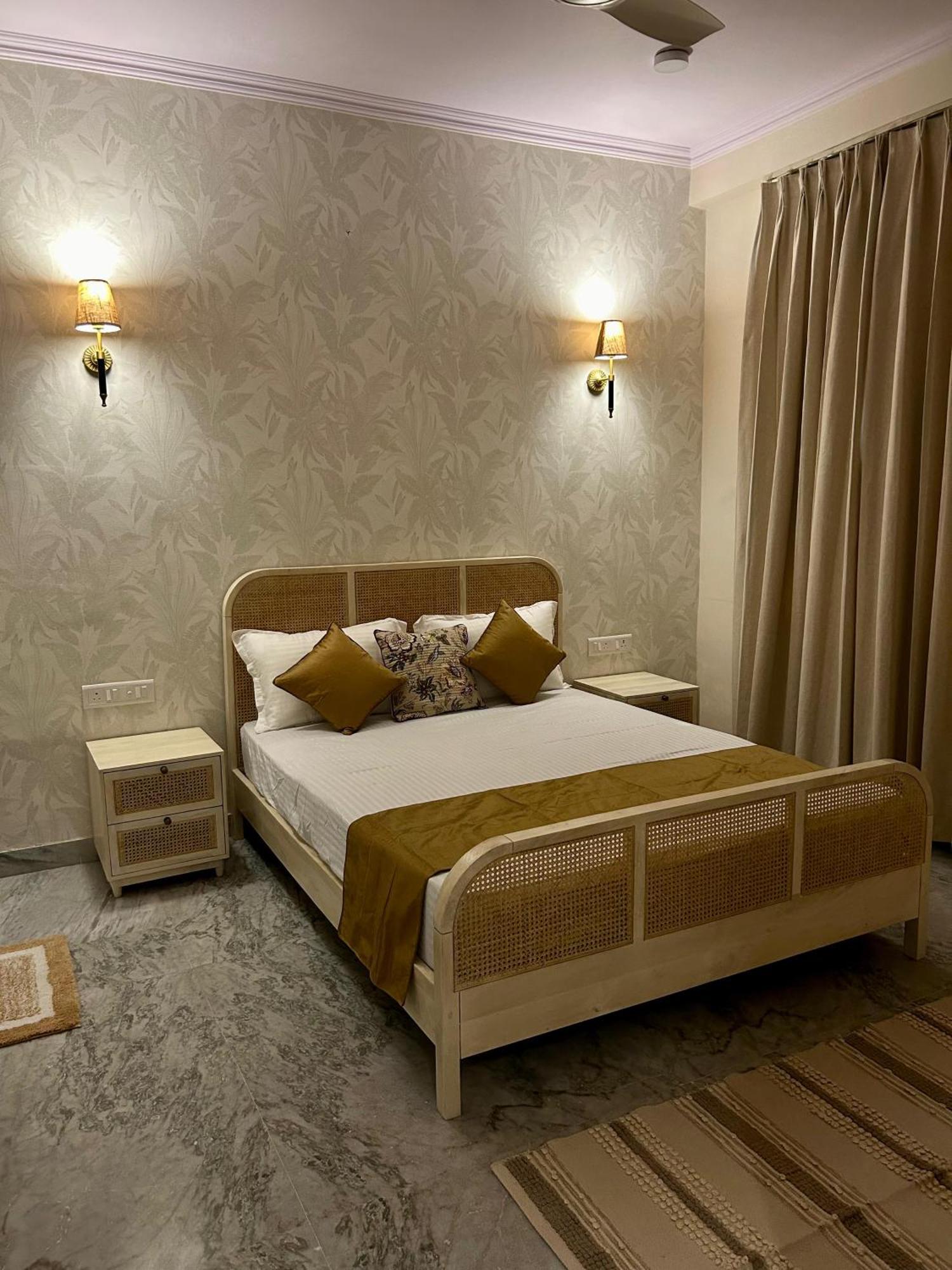 Apartment The Little Experience, Jaipur