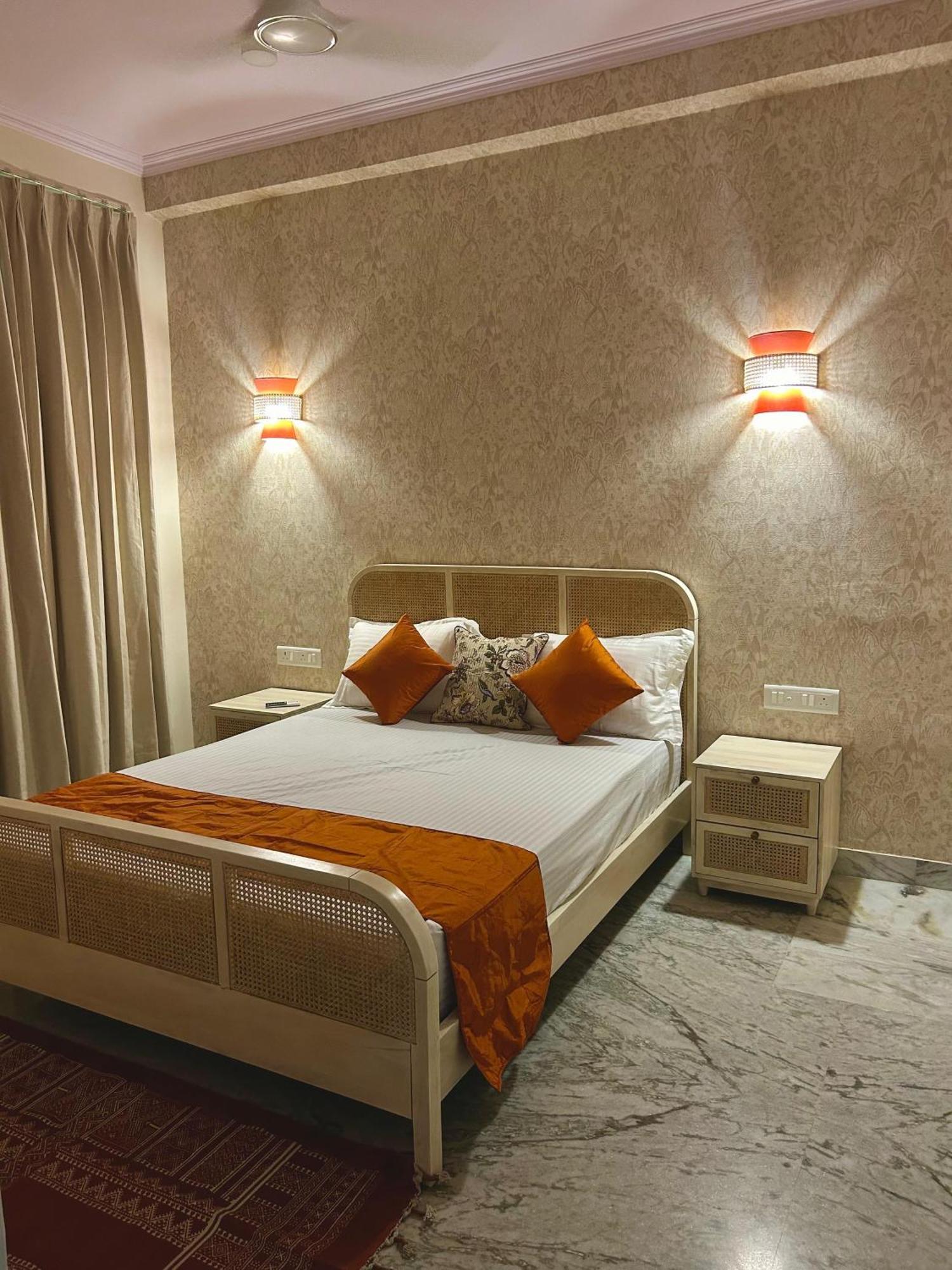 The Little Experience, Apartment Jaipur