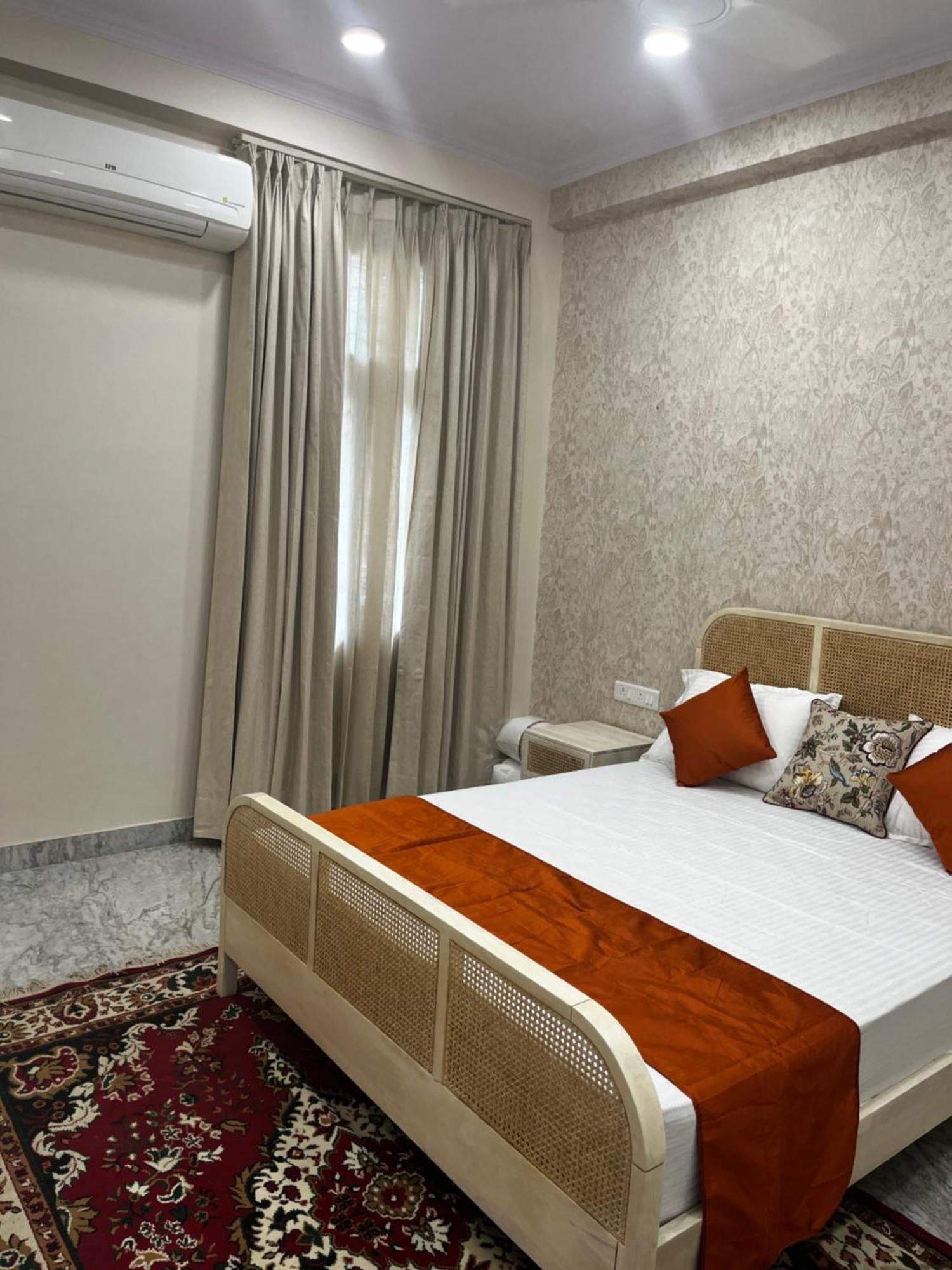 The Little Experience, Jaipur