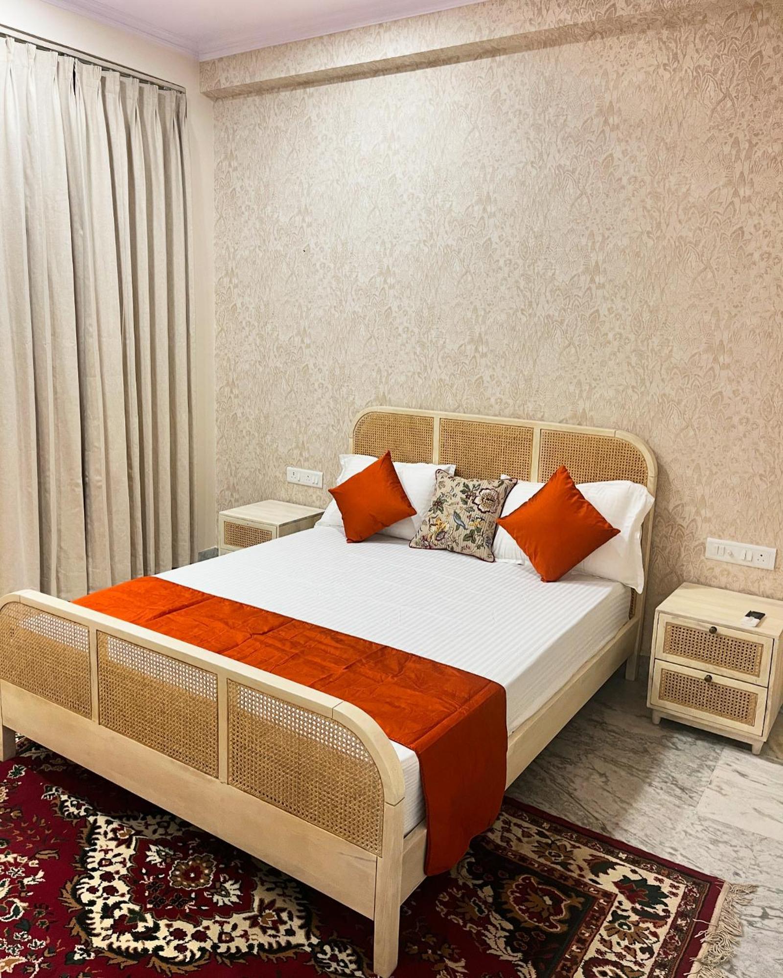 The Little Experience, * Jaipur
