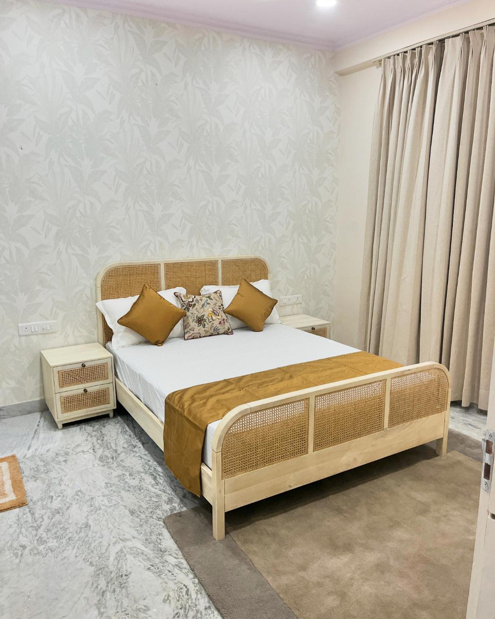 The Little Experience, Apartment Jaipur