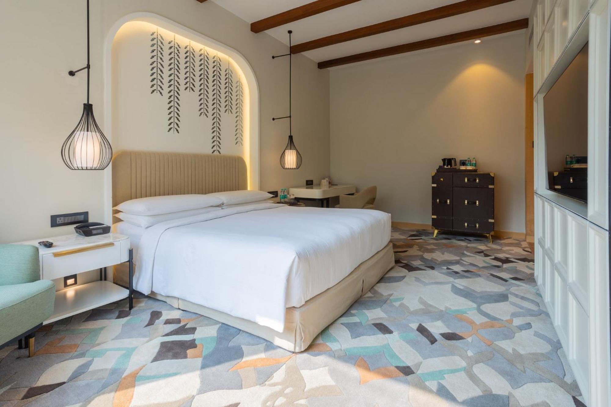 Intercontinental Tonk Road By Ihg Hotel Jaipur