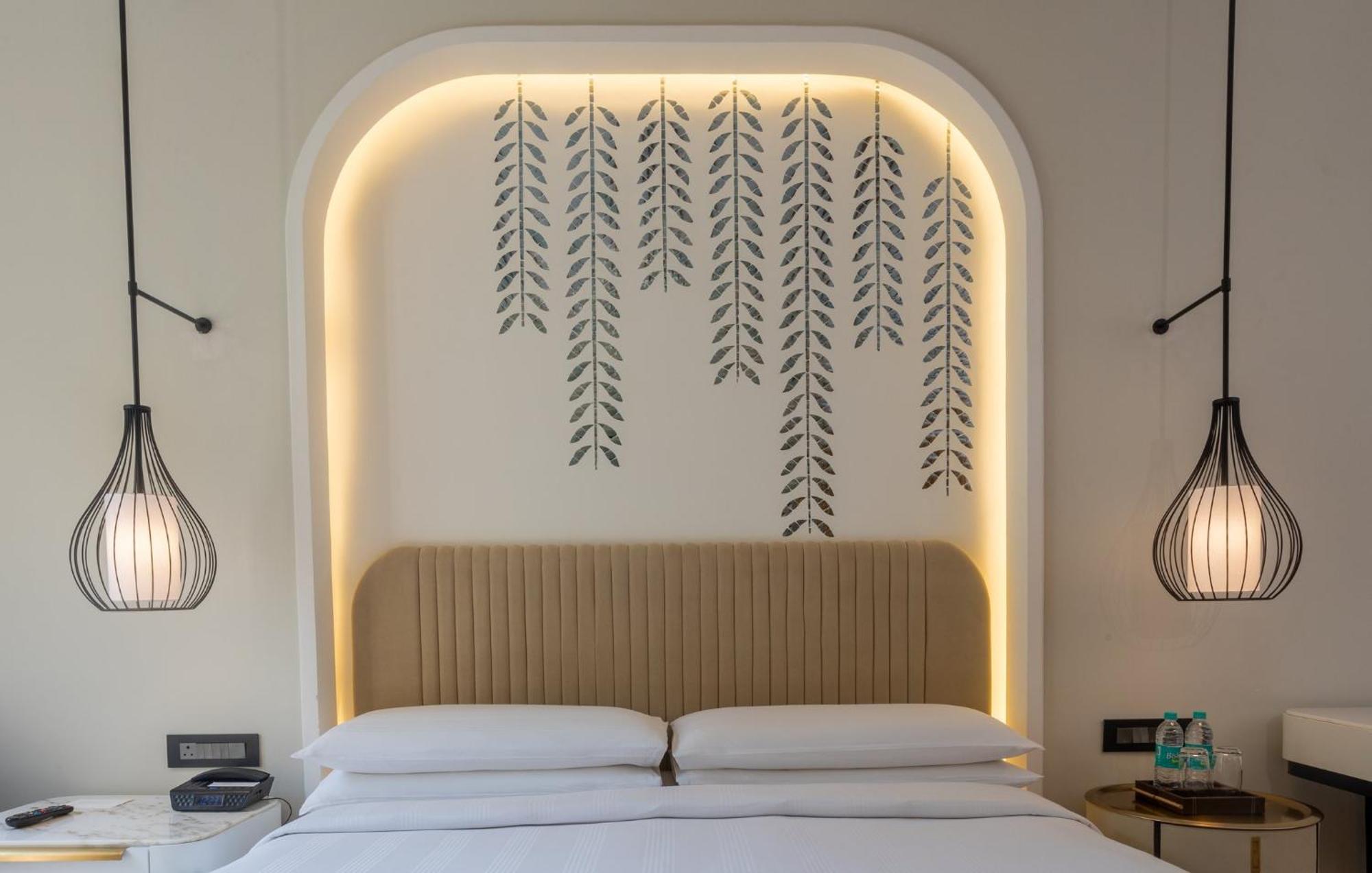 Intercontinental Tonk Road By Ihg 5*