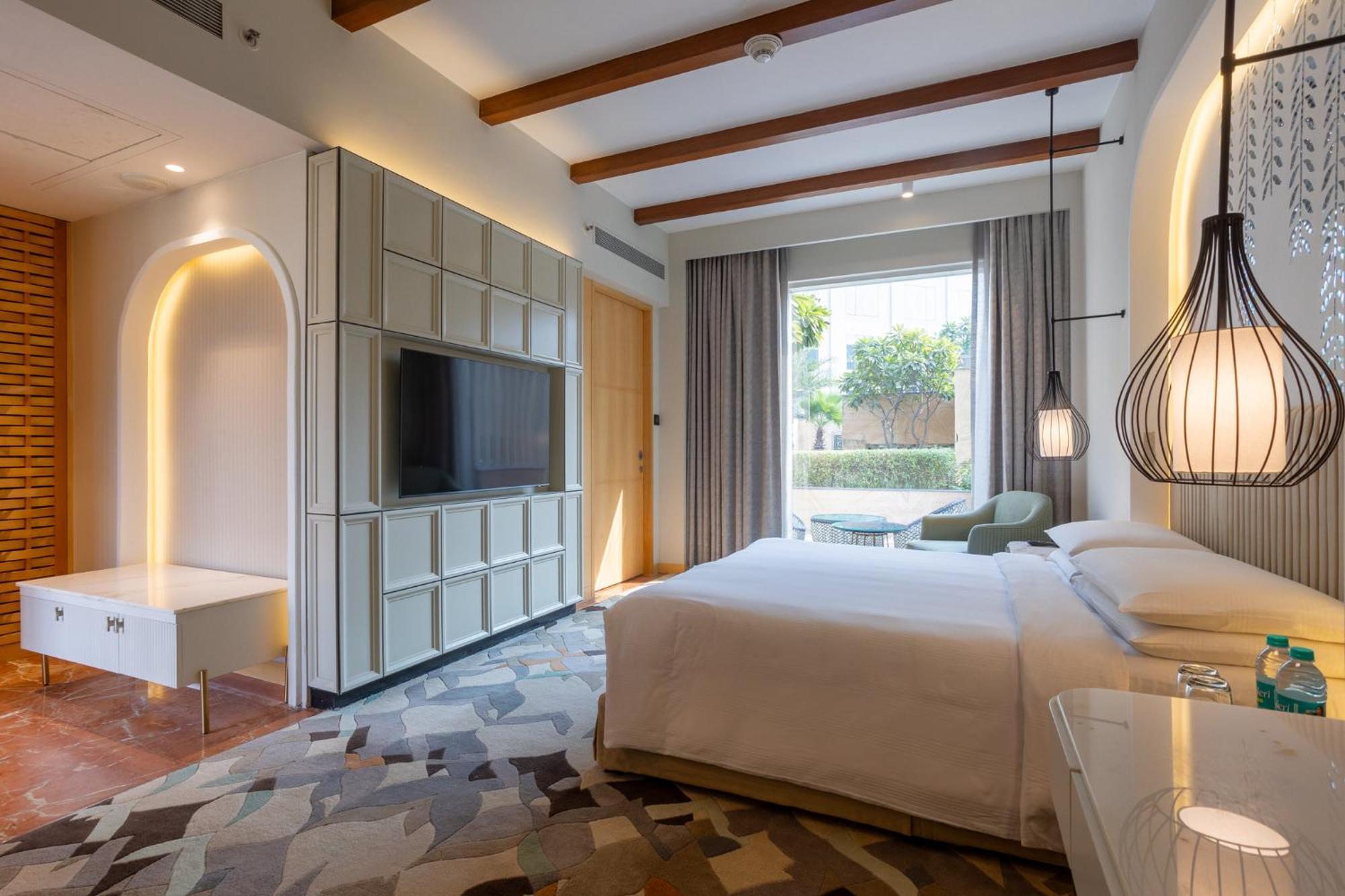 Intercontinental Tonk Road By Ihg