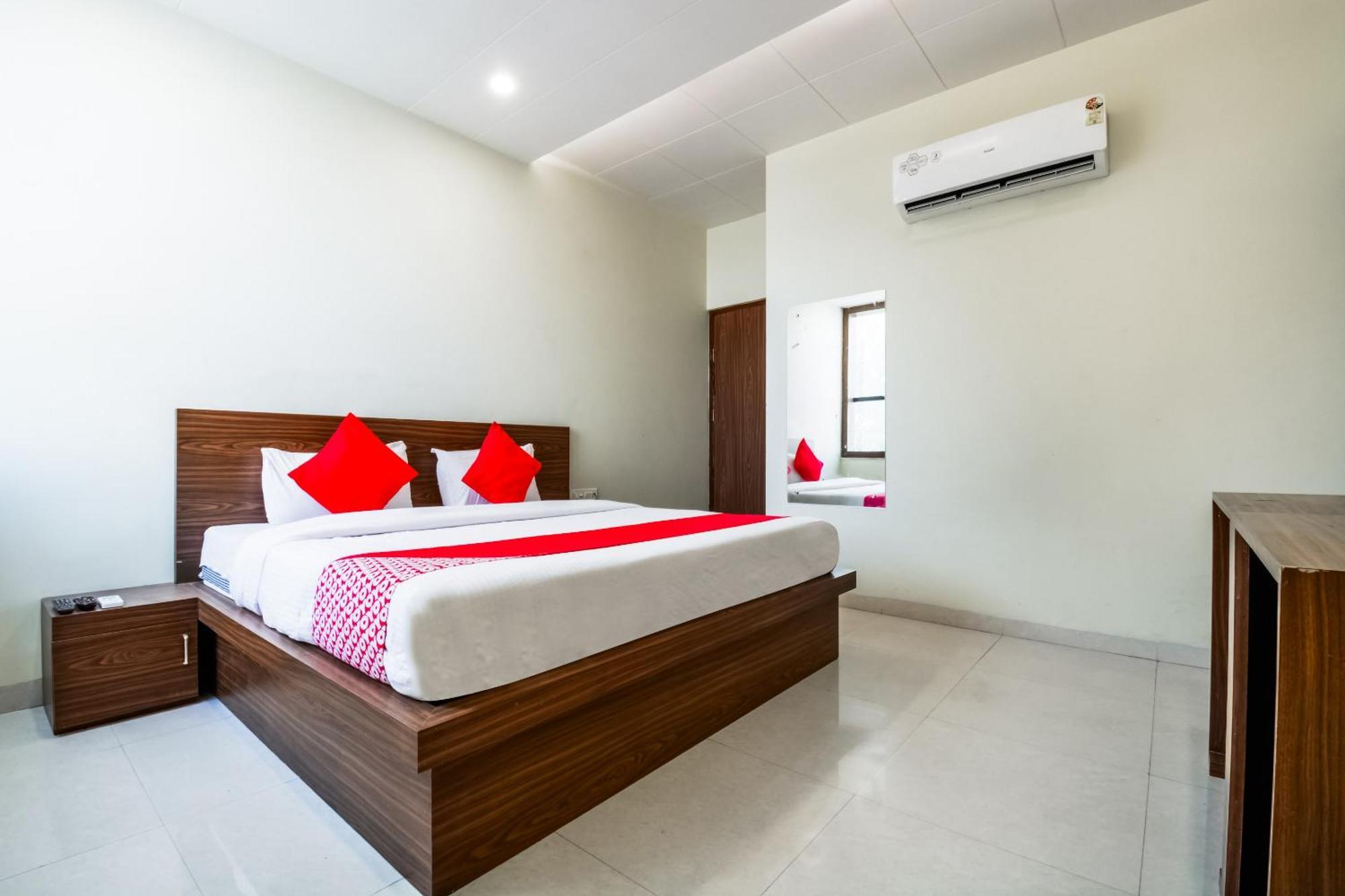 O Hotel 3*