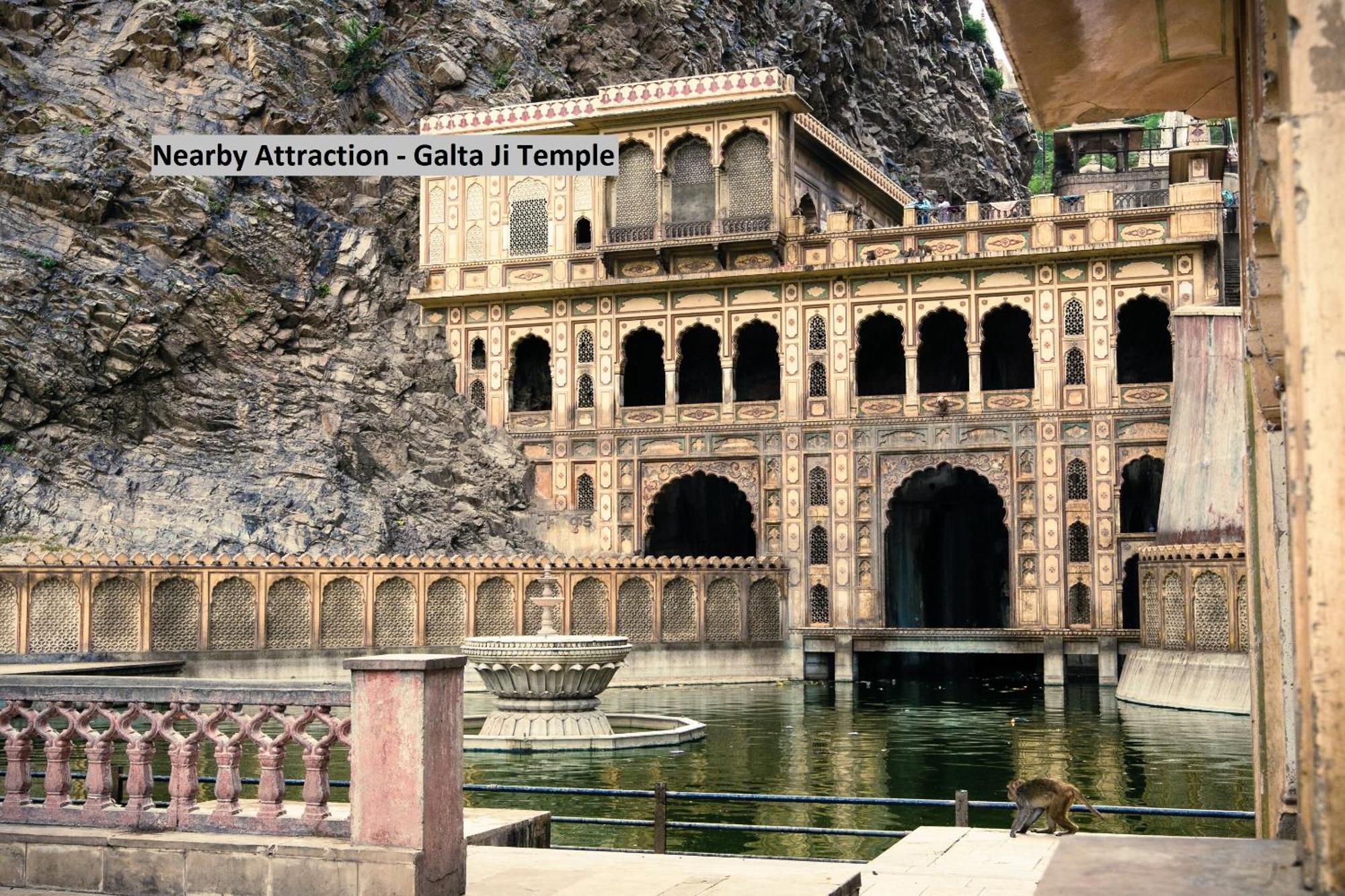 Hotel O Jaipur