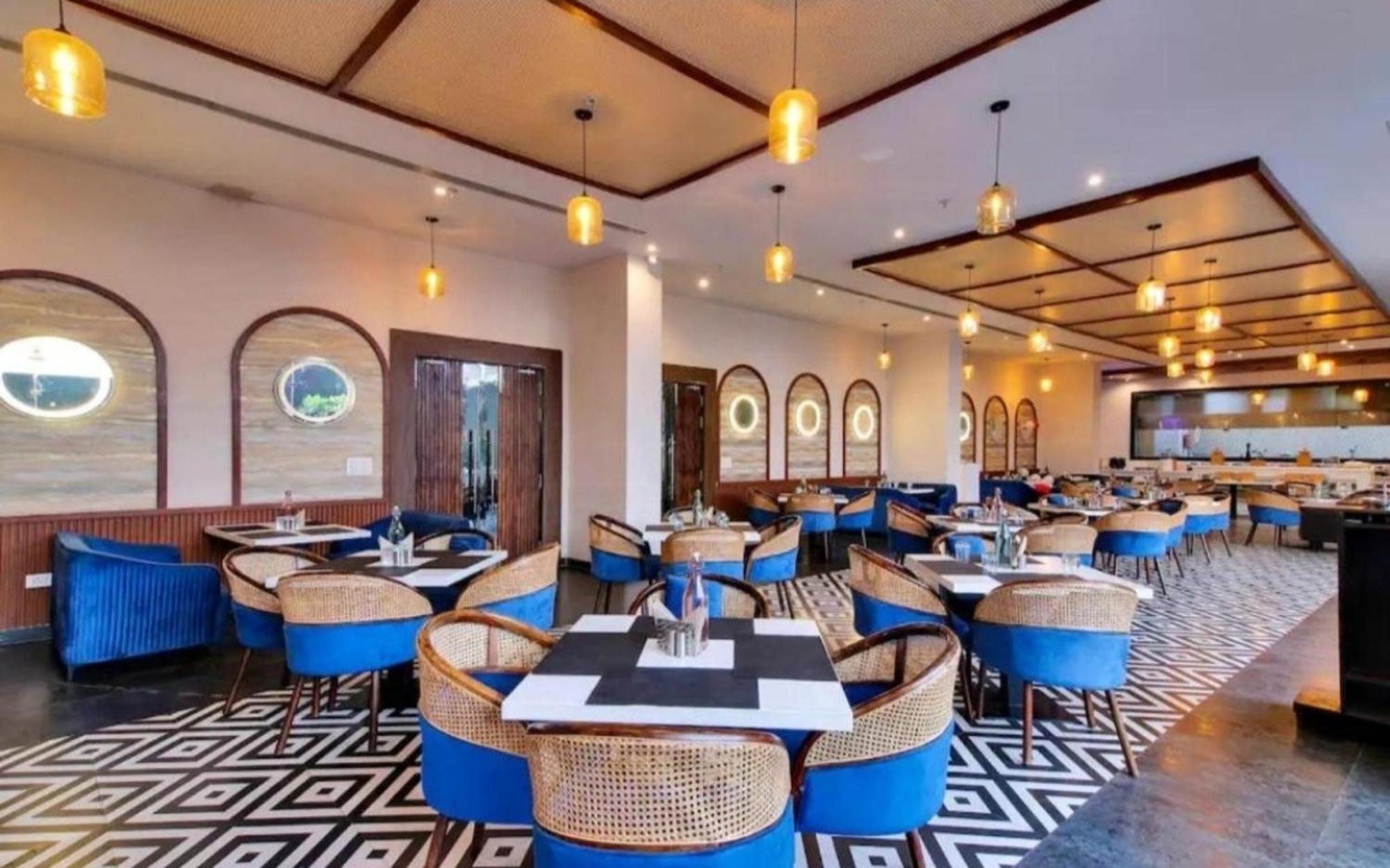 Wlecome Grand Anukampa Aparthotel