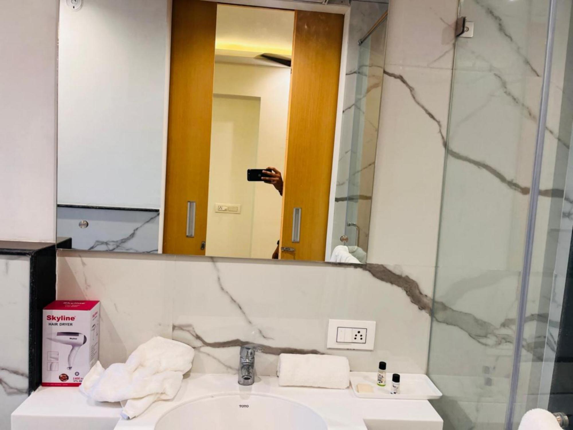 Wlecome Grand Anukampa Aparthotel