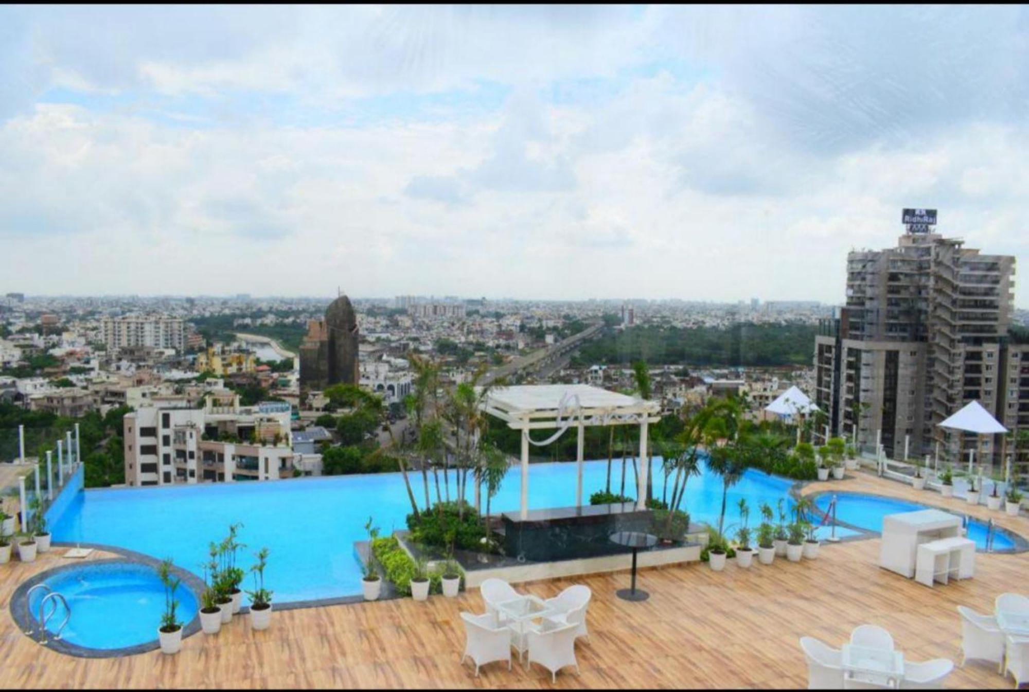 Aparthotel Wlecome Grand Anukampa *