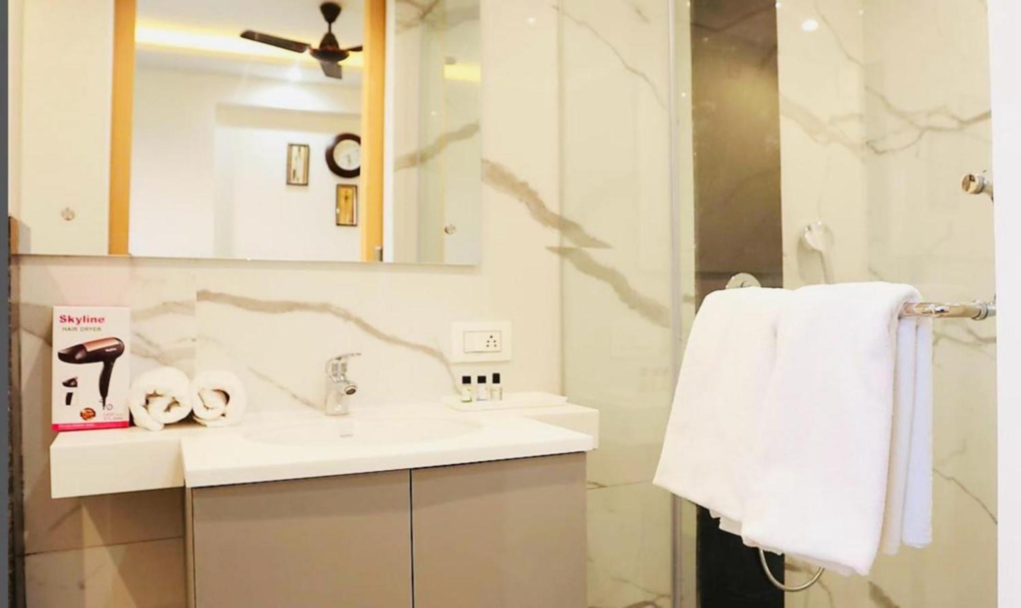 Aparthotel Wlecome Grand Anukampa