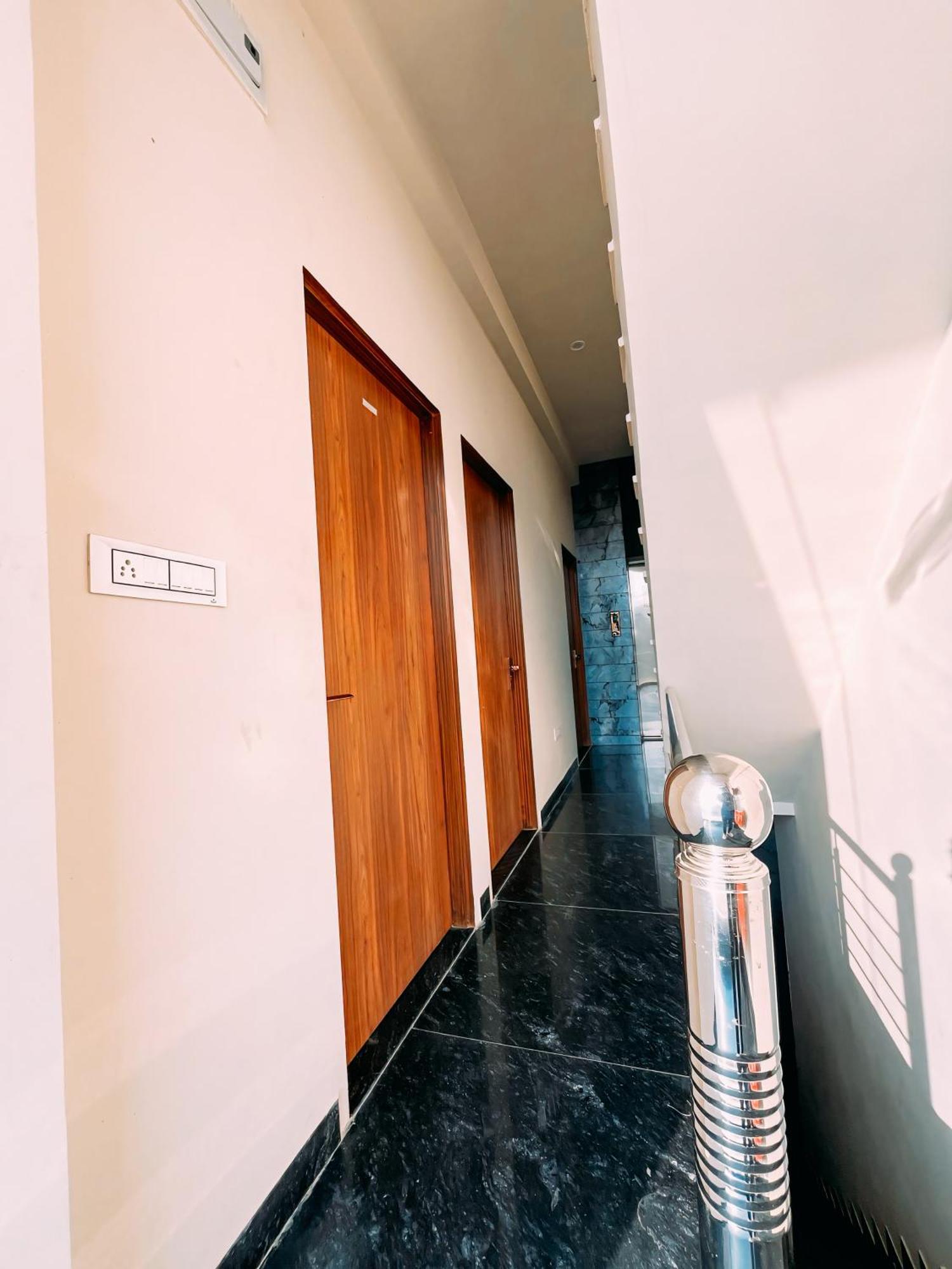 Hotel Pooja Jaipur