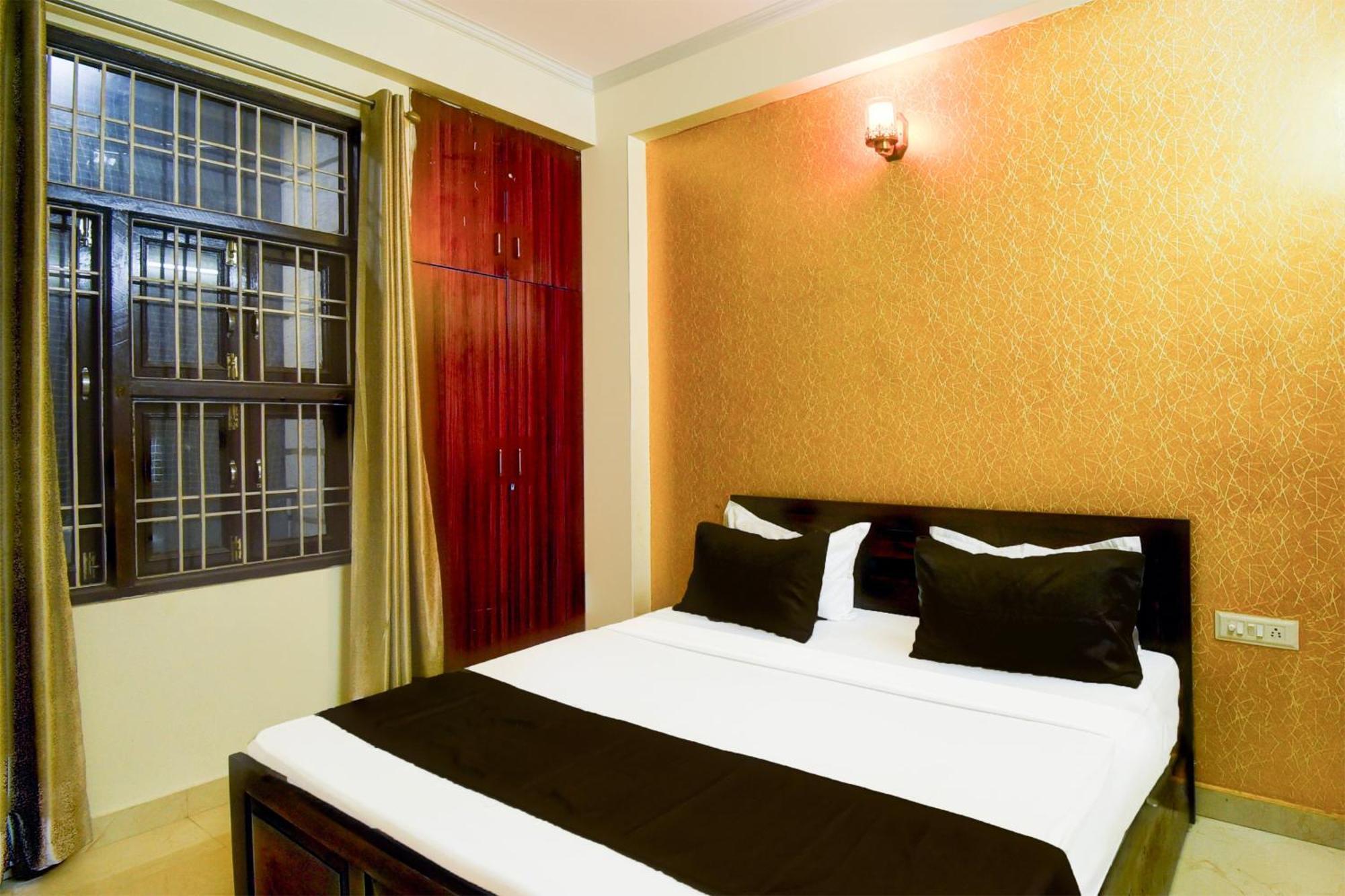 O Pratap Palace Hotel 3*