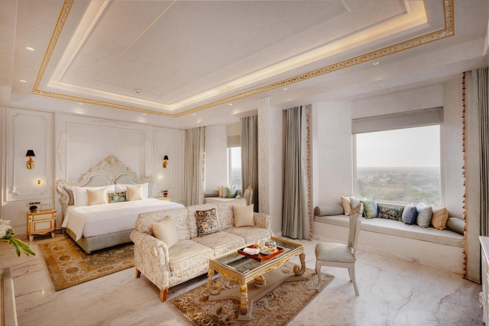 Anantara Jewel Bagh