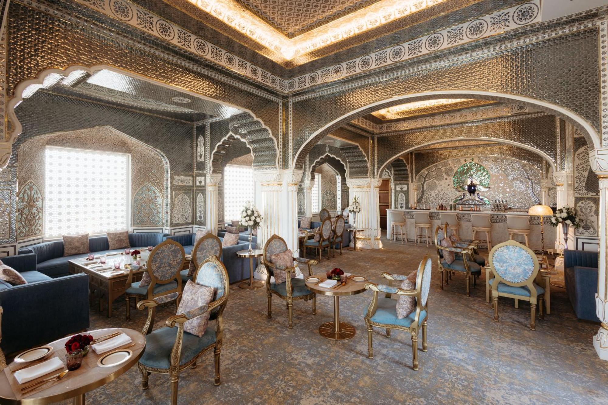 Anantara Jewel Bagh Hotel 5*