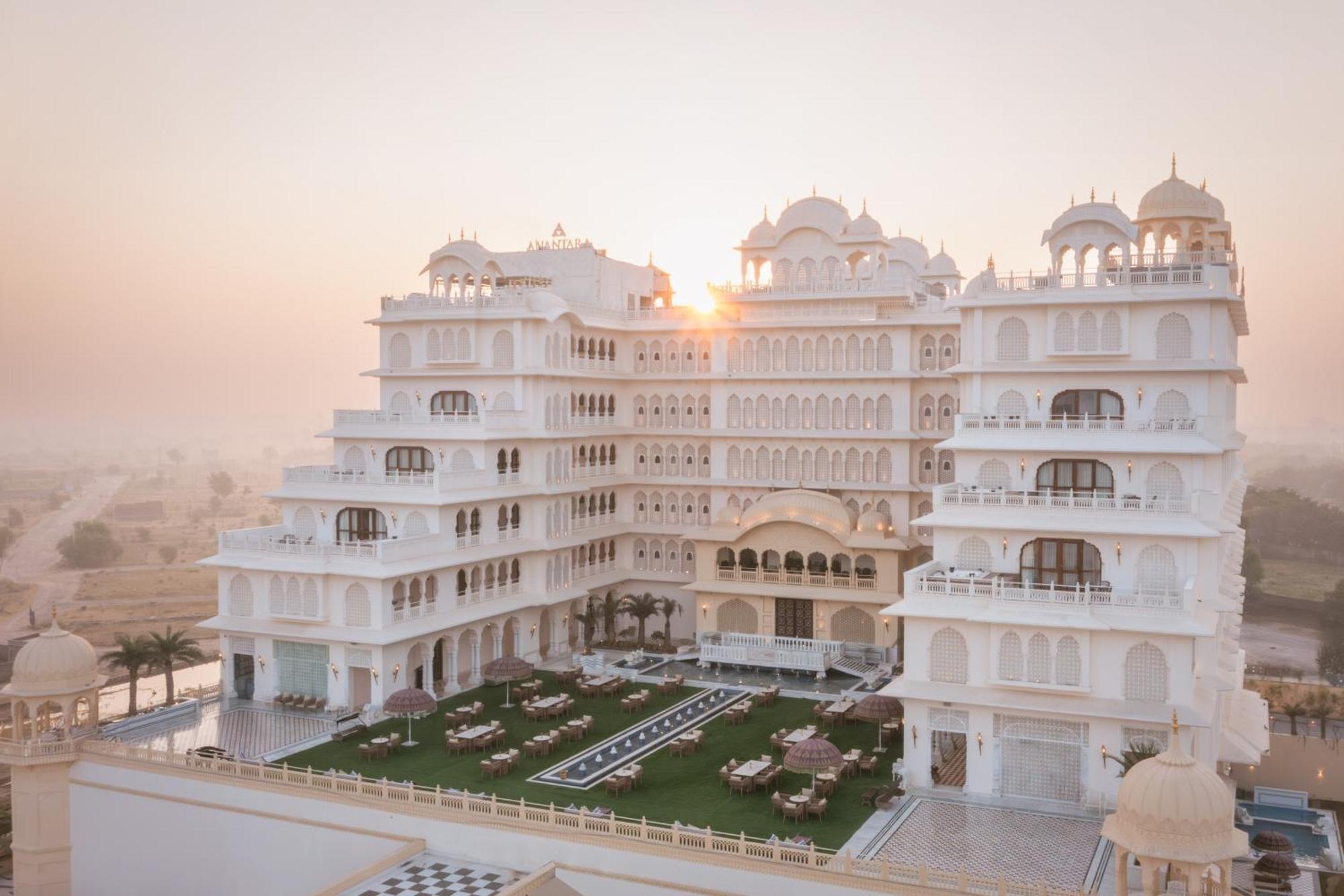 Anantara Jewel Bagh