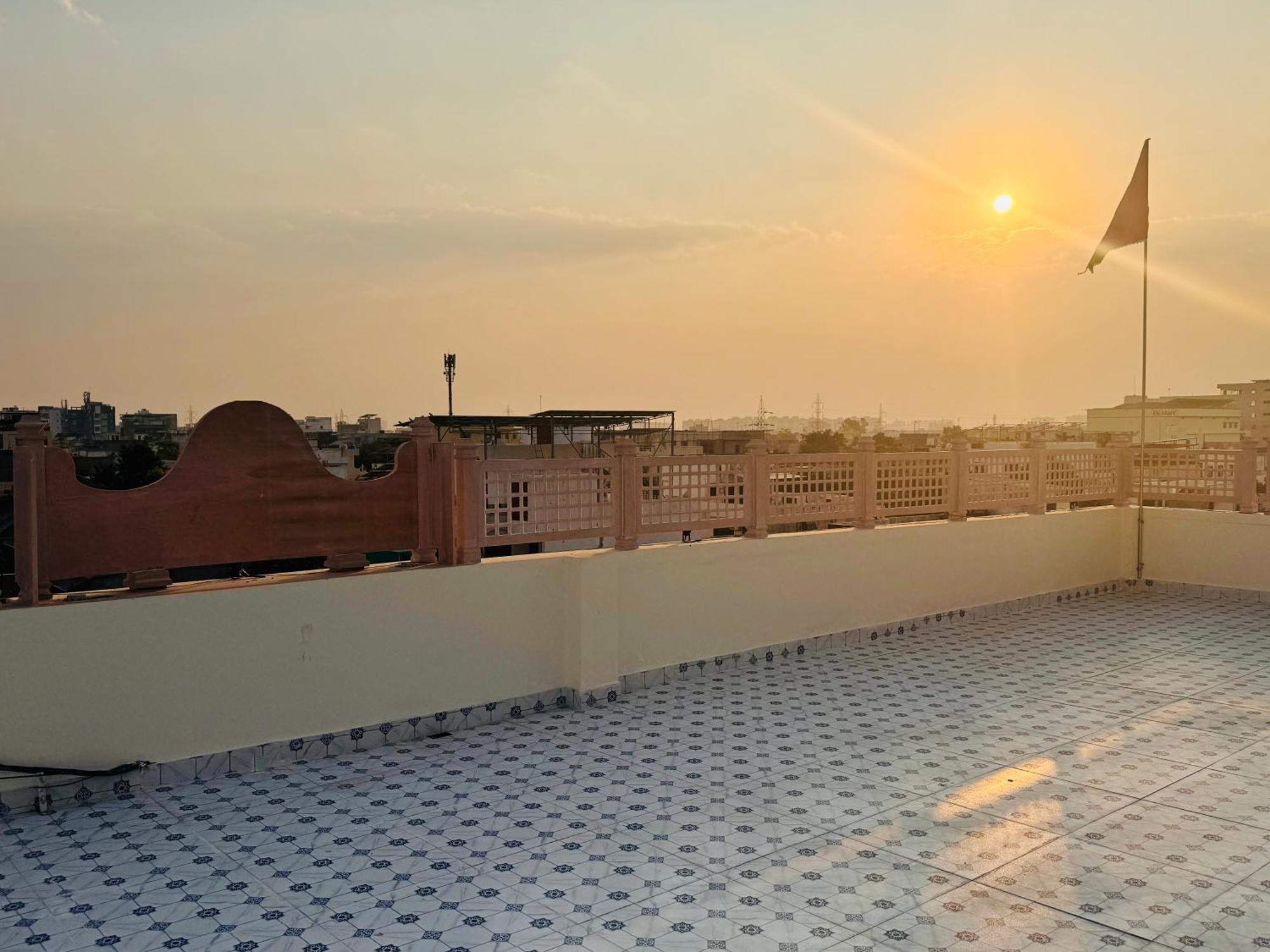 Hotel Harnawa Haveli Jaipur