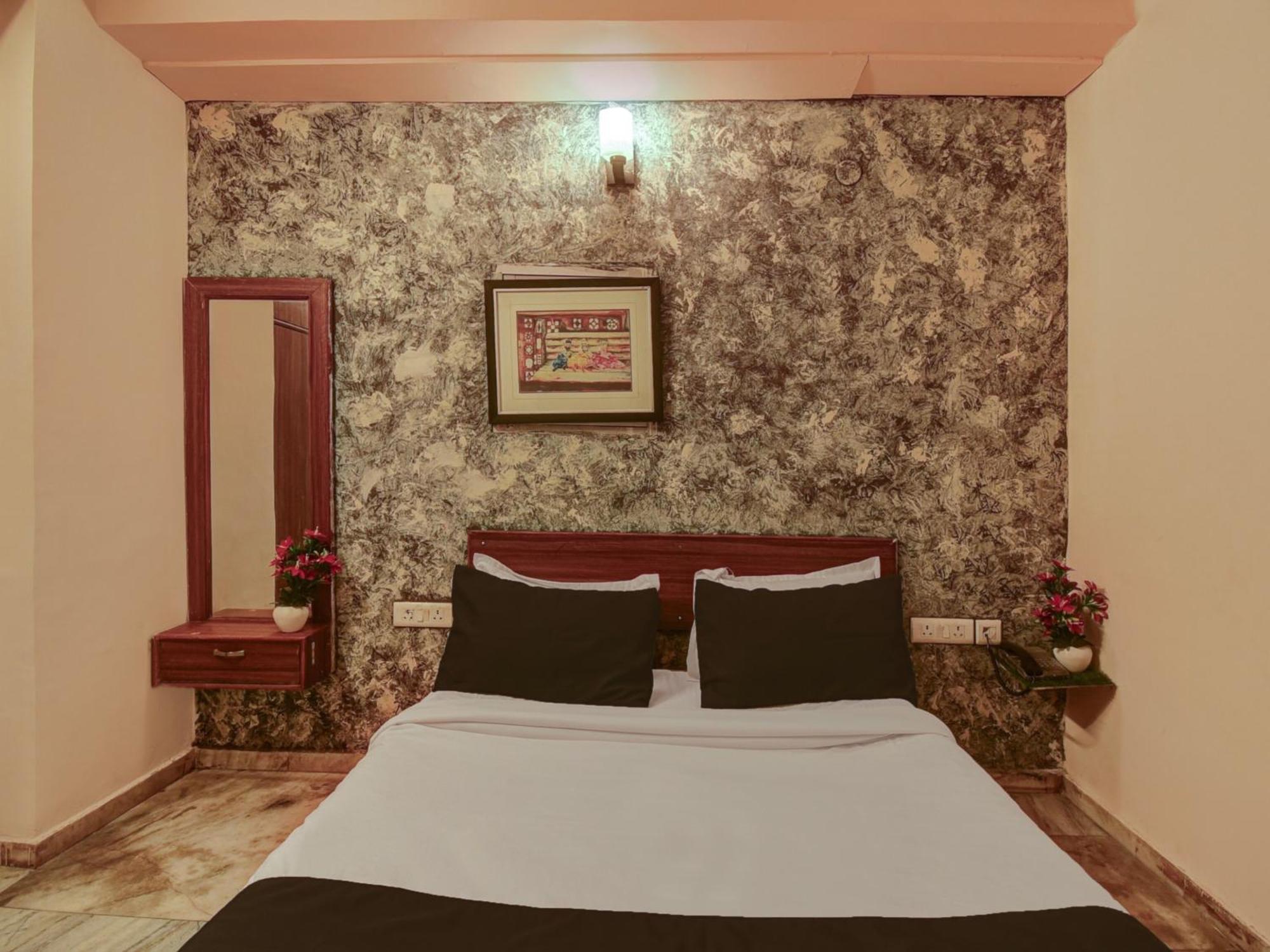 O The Blue Hotel 4*