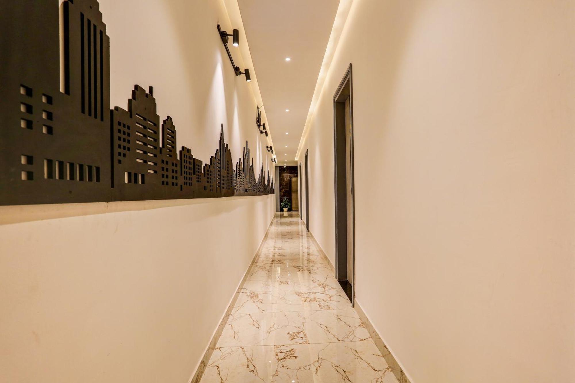 O Palette - Pentagon Boutique Resort 5*