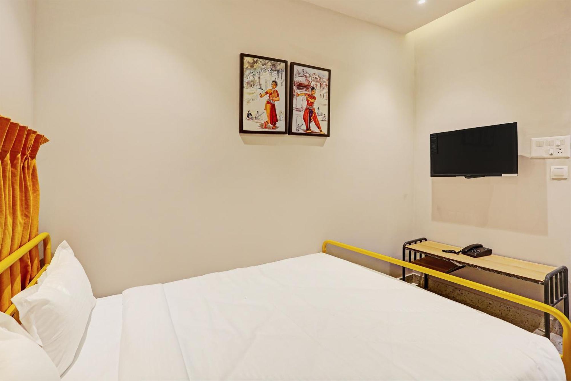 O Palette - Pentagon Boutique Resort Jaipur