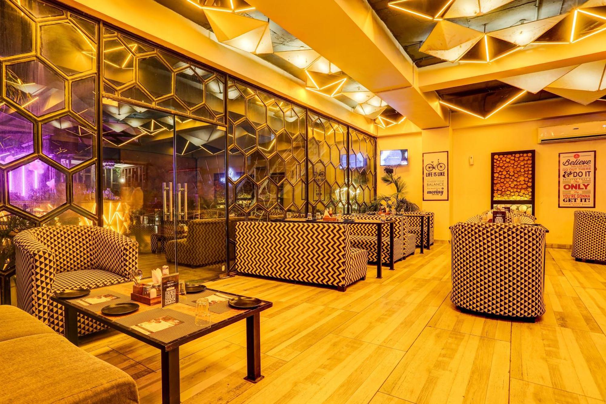 O Palette - Pentagon Boutique Resort Jaipur