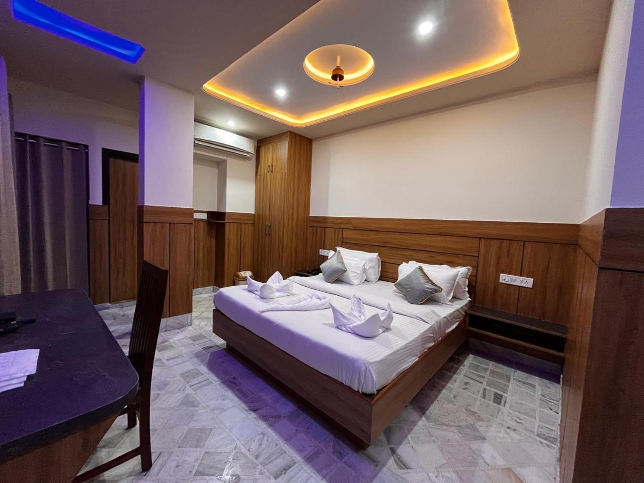 Sumitra Enclave Hotel Jaipur