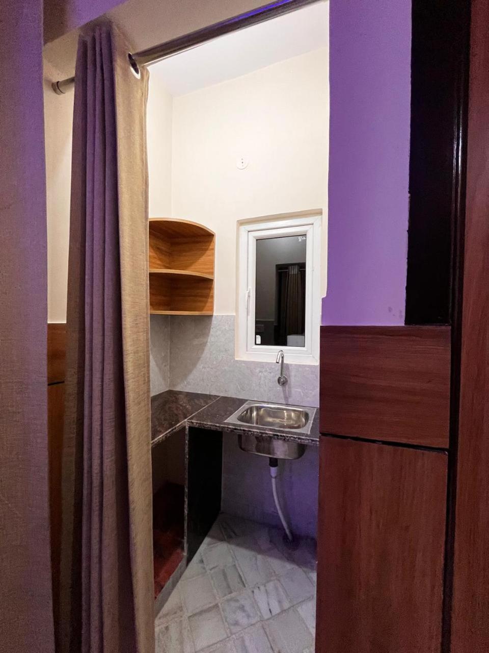Hotel Sumitra Enclave *