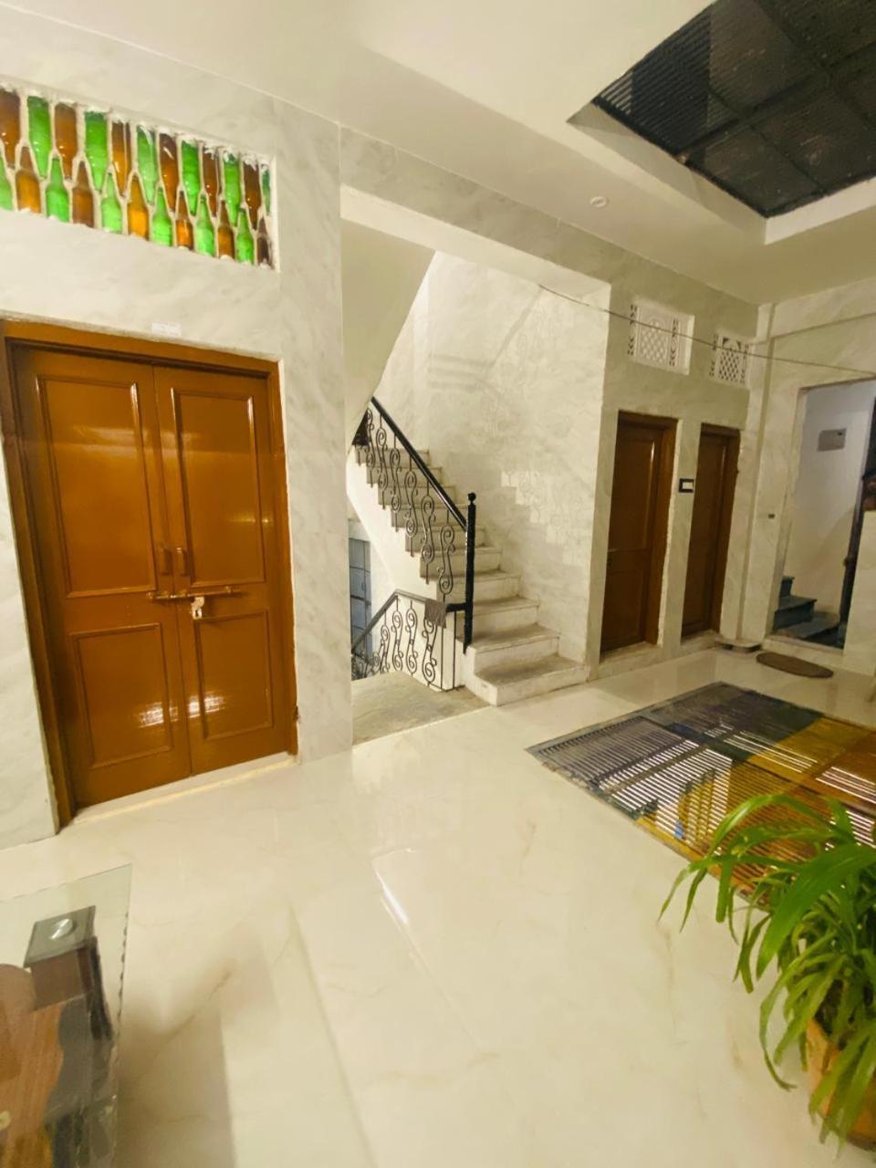 Eco Homestay