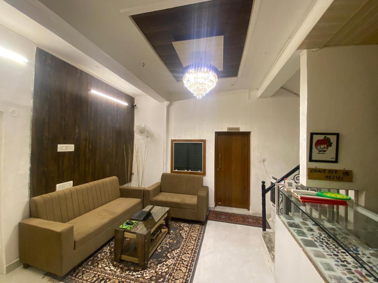 Homestay Eco Jaipur